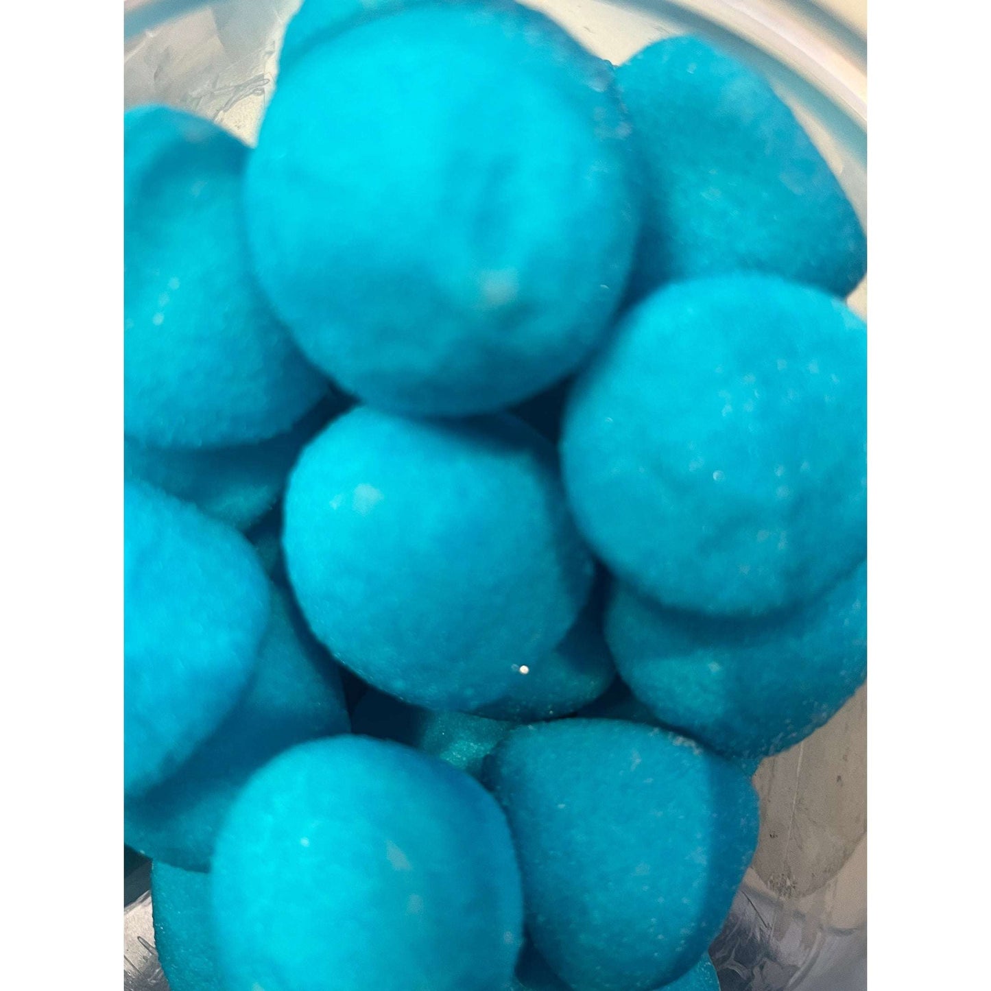 Kingsway Blue Paint Balls - candy store coppull