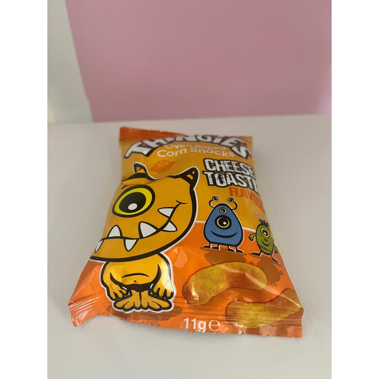 Thingies Cheese Toastie - candy store coppull