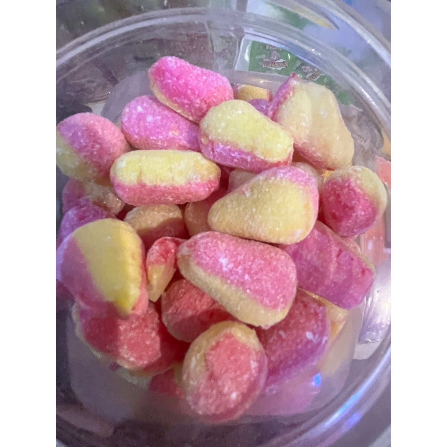 Stockley's Pear Drops - candy store coppull