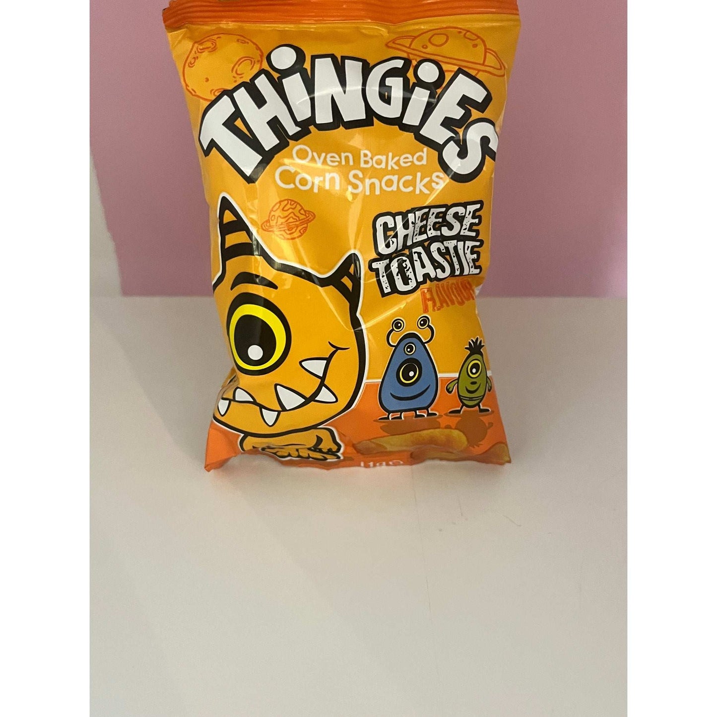 Thingies Cheese Toastie - candy store coppull