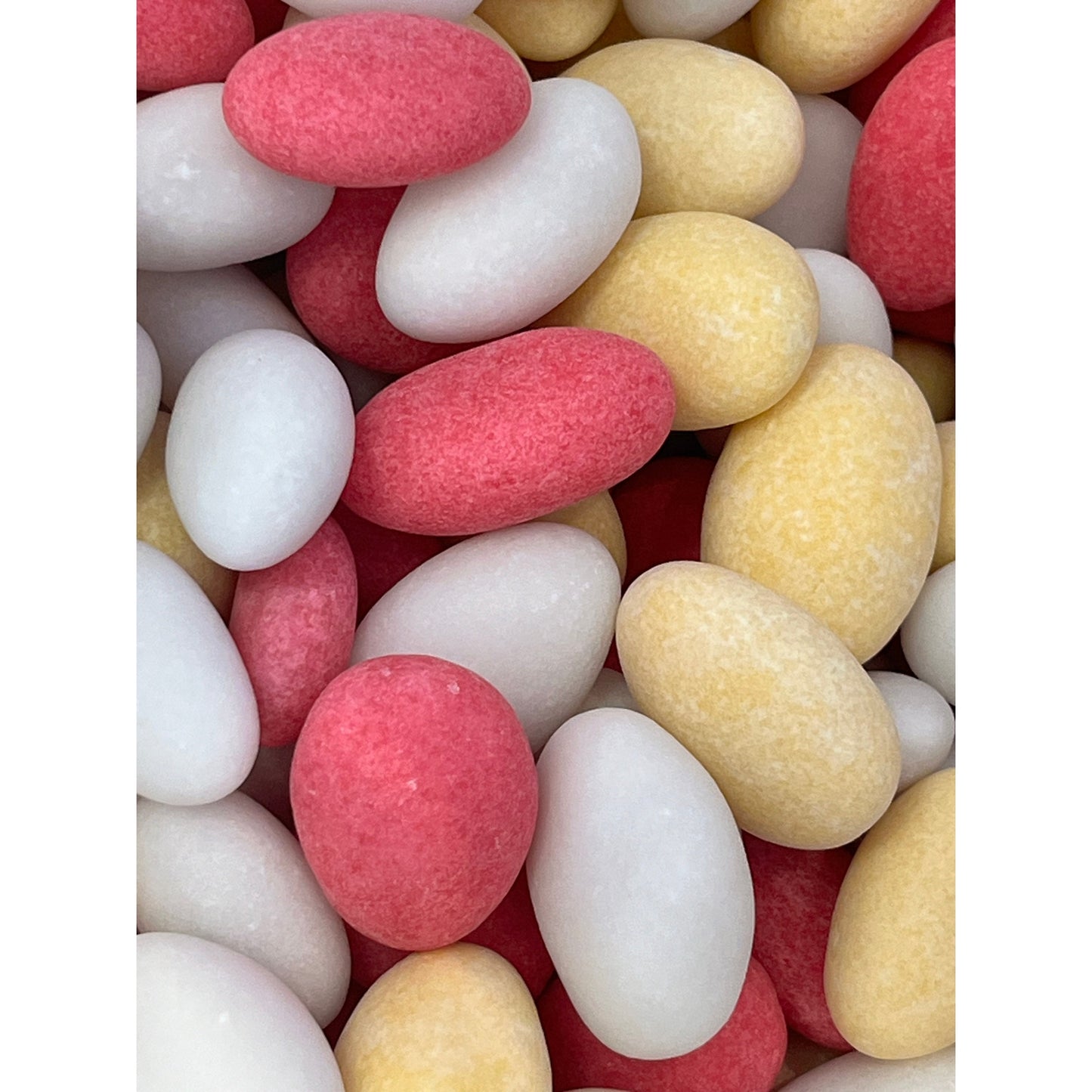 Kingsway Sugared Almonds - candy store coppull