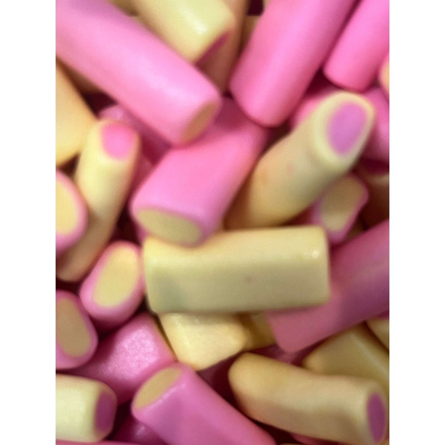 Haribo Rhubarb & Custard - candy store coppull