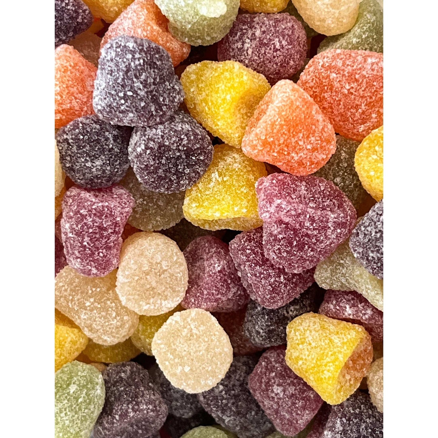 Taveners Dew Drops - candy store coppull