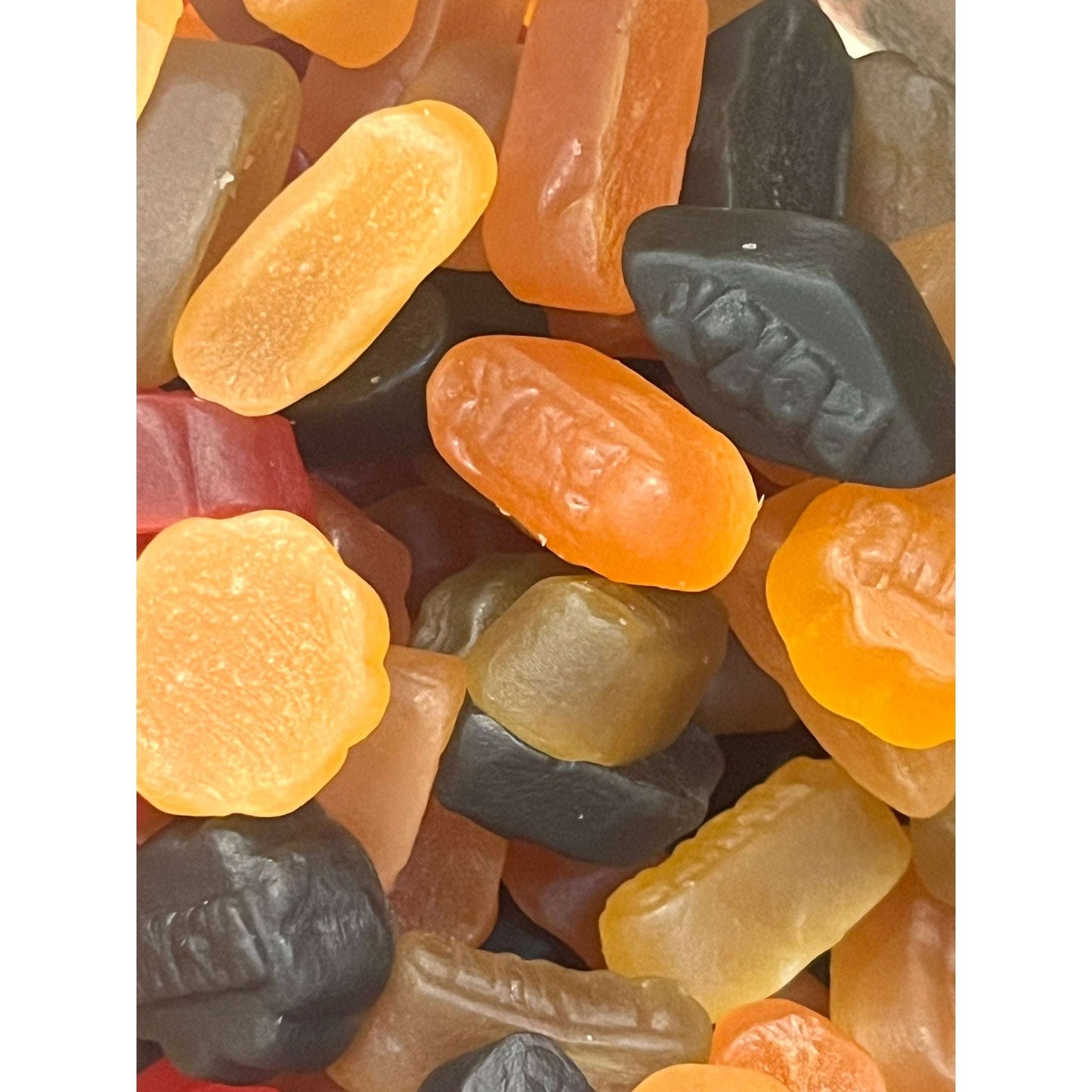 Lion Wine Gums - candy store coppull