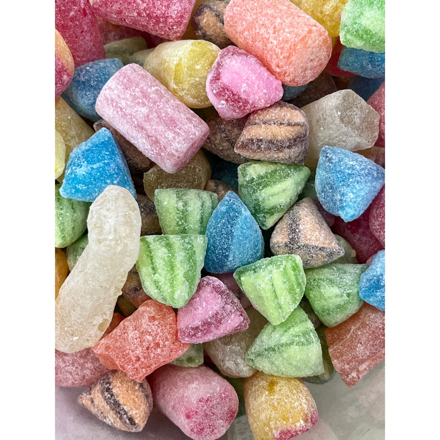 Kingsway Yorkshire Mixture - candy store coppull