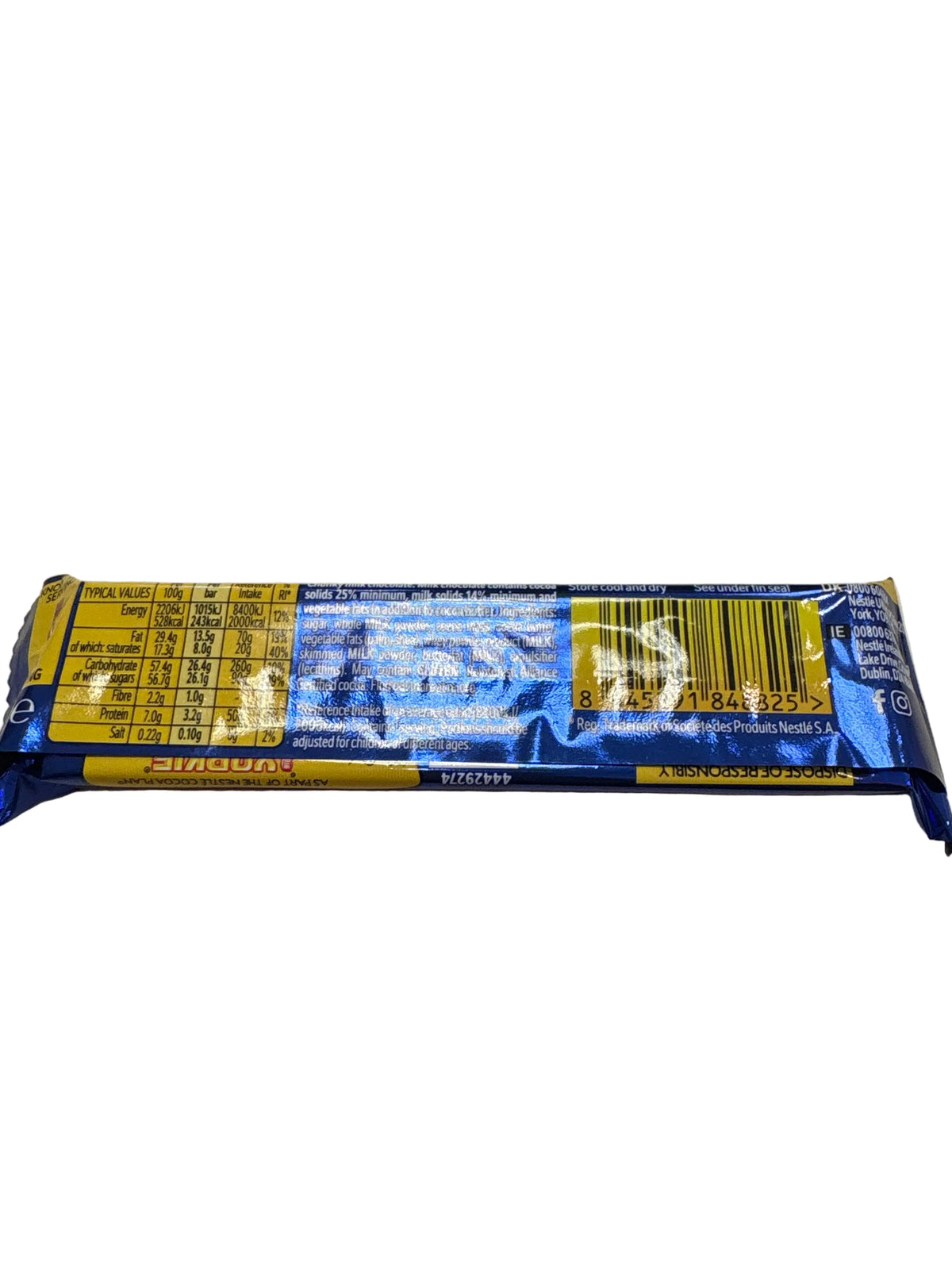 Nestle Yorkie Original
