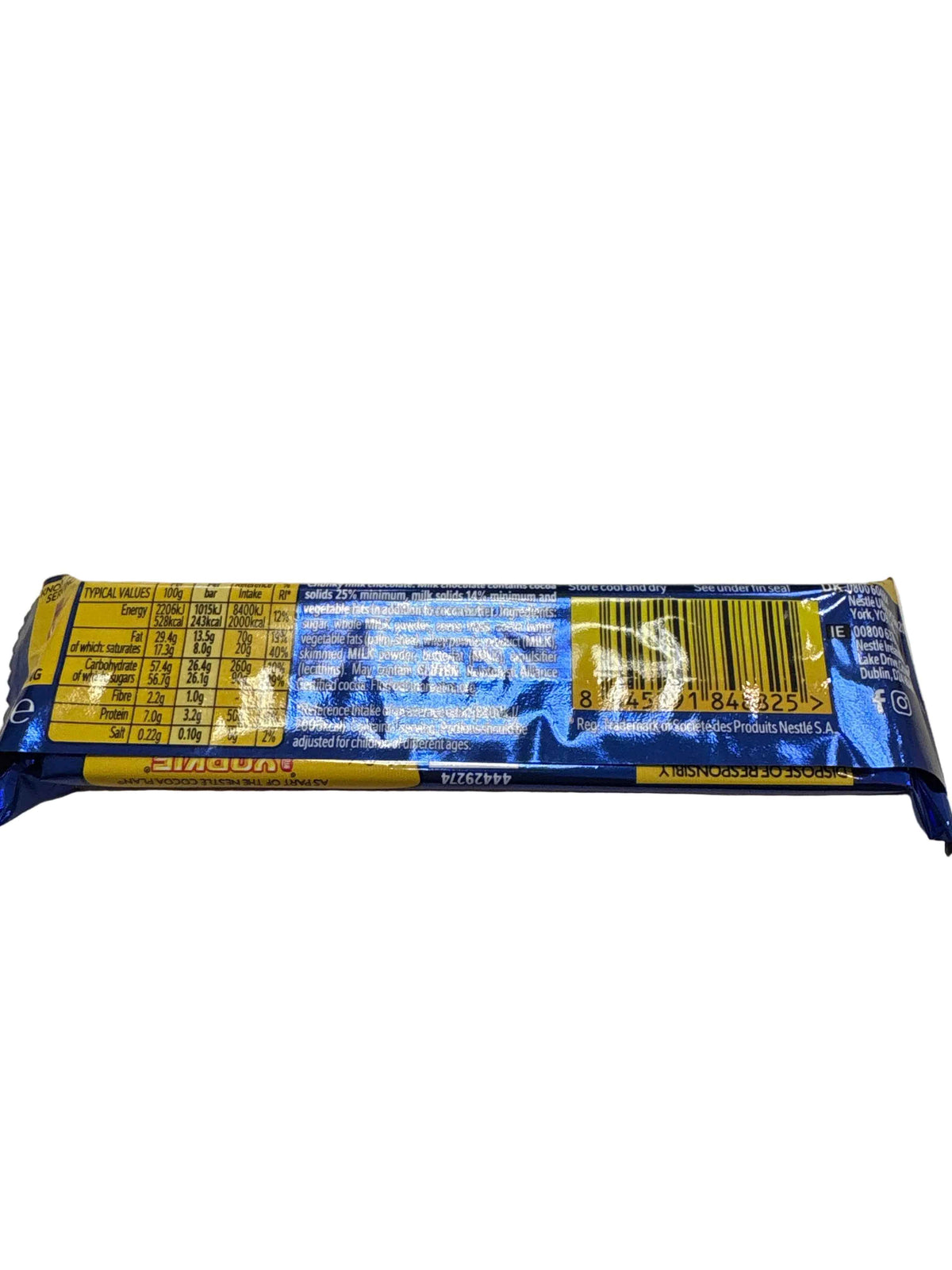 Nestle Yorkie Original