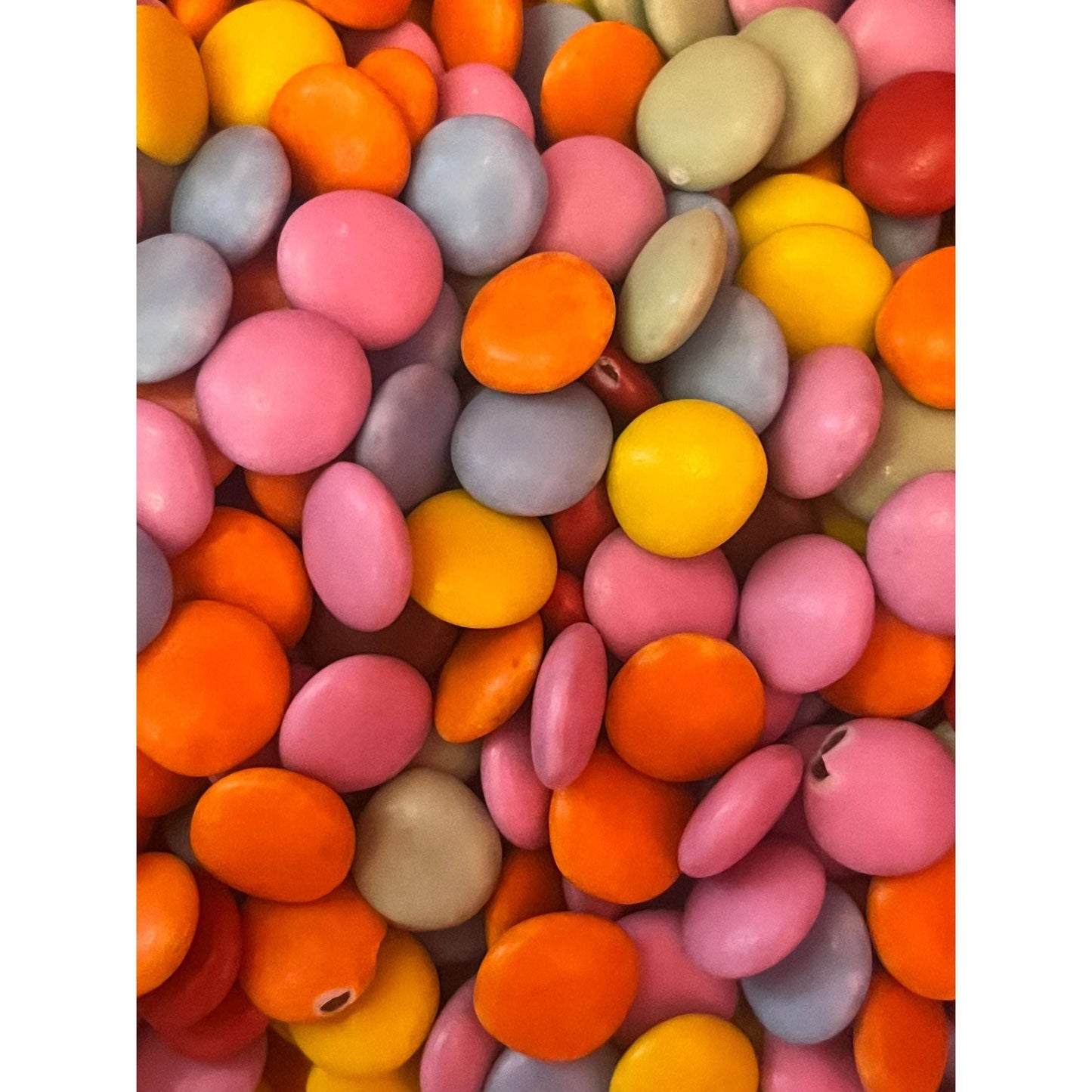Kingsway Chocolate Beans - candy store coppull