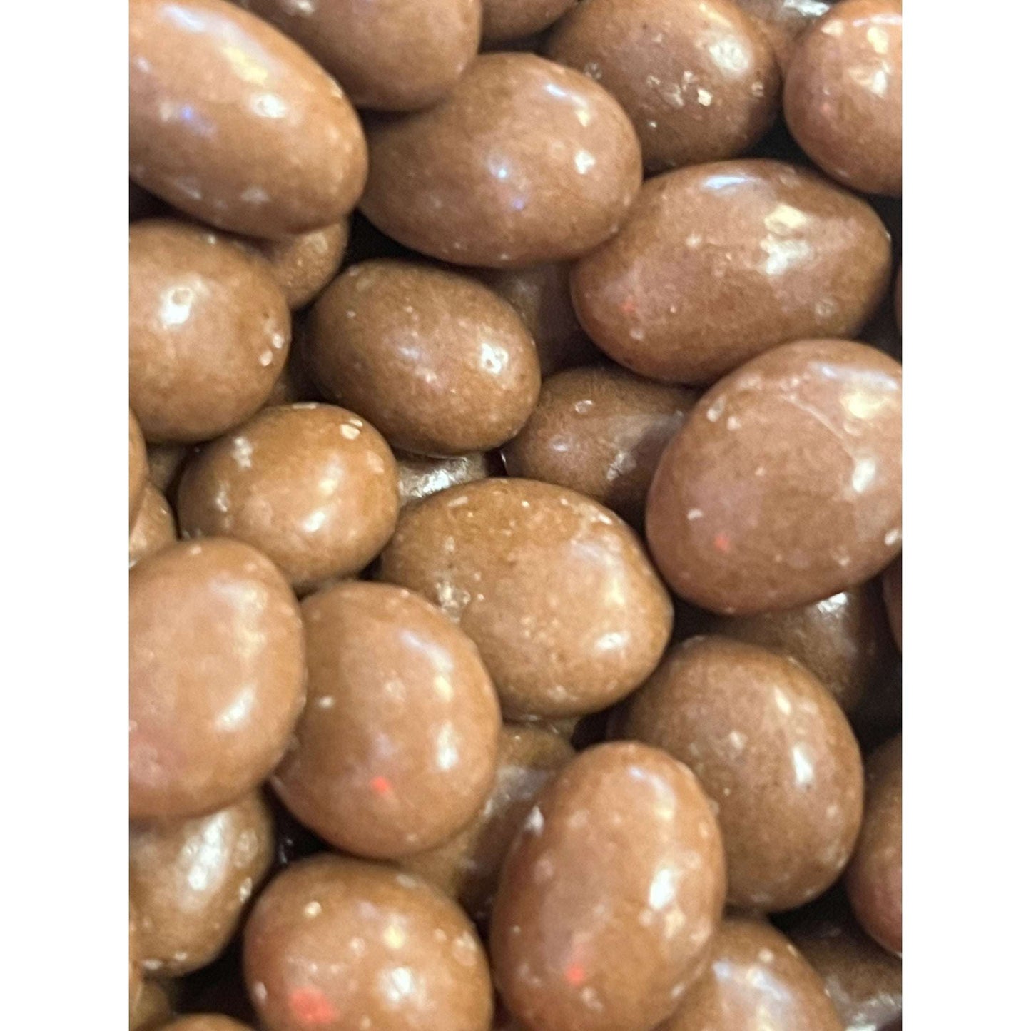 Carol Anne Milk Chocolate Covered Raisins - candy store coppull