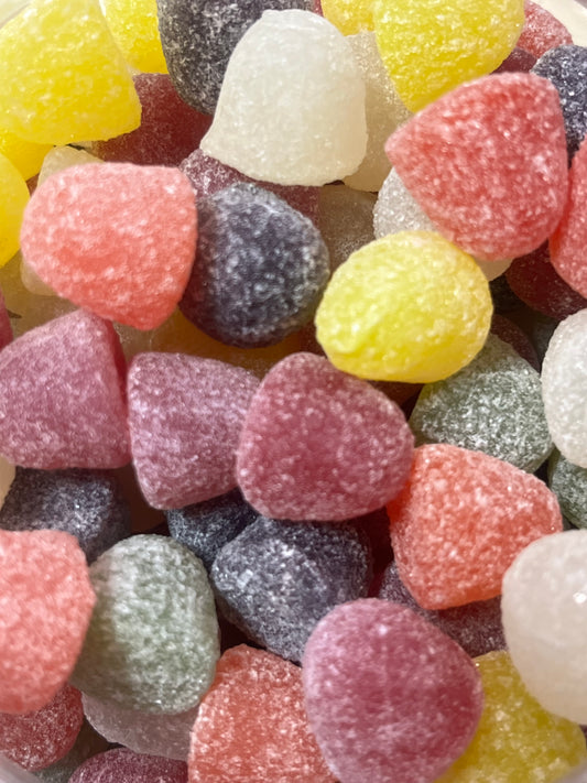 Taveners American Hard Gums - candy store coppull