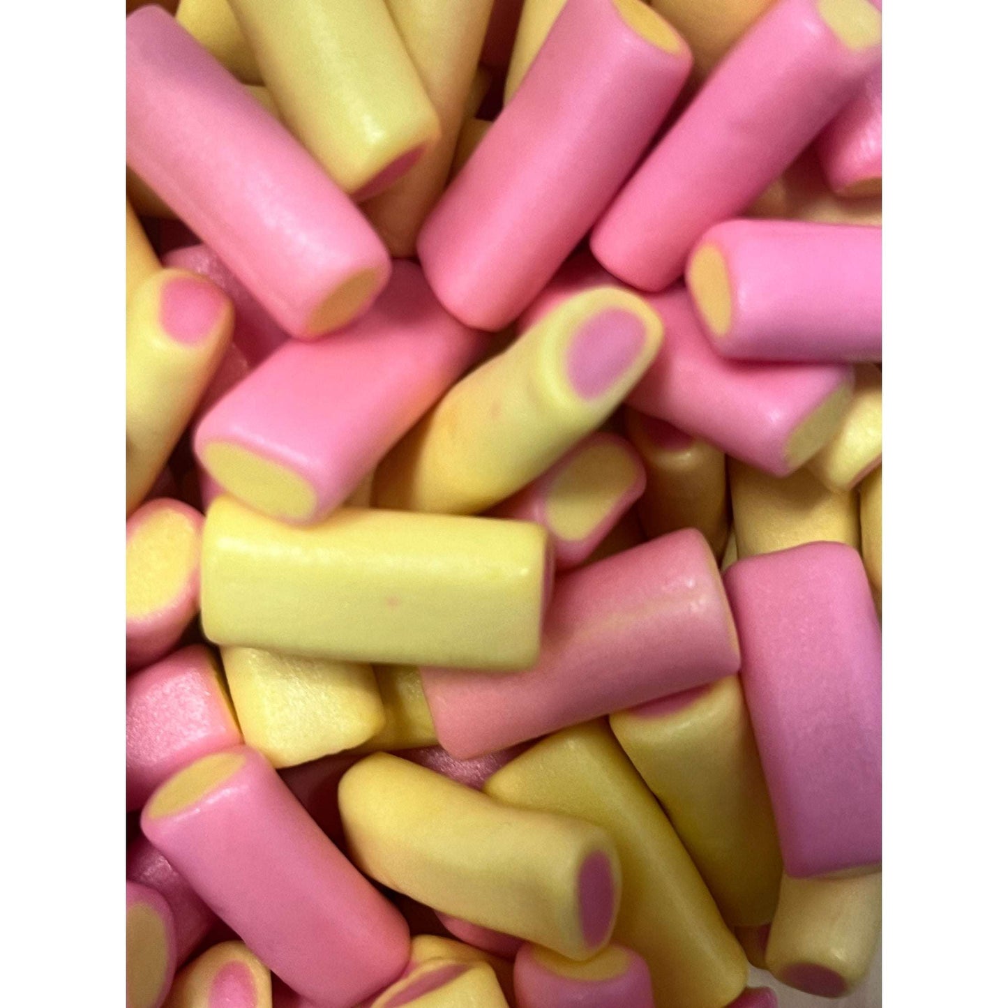 Haribo Rhubarb & Custard - candy store coppull