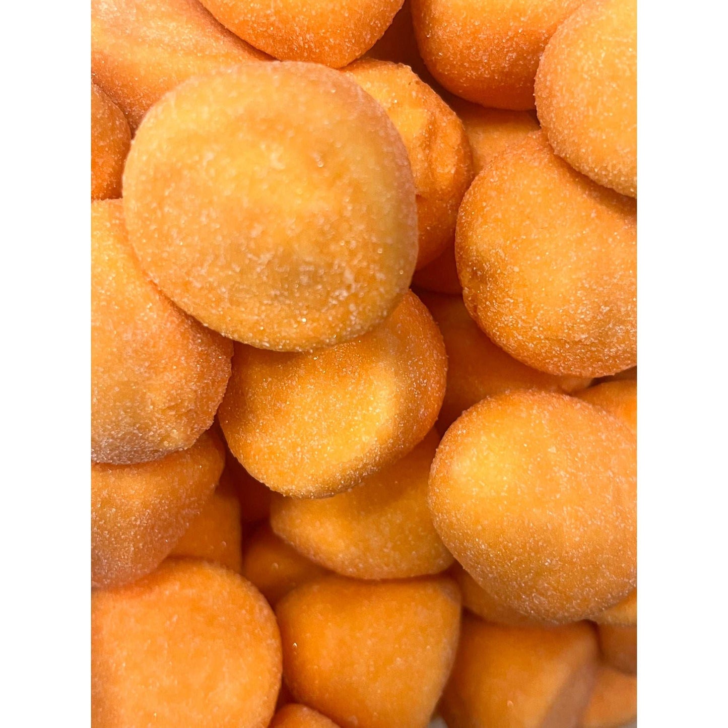 Kingsway Orange Paint Balls - candy store coppull