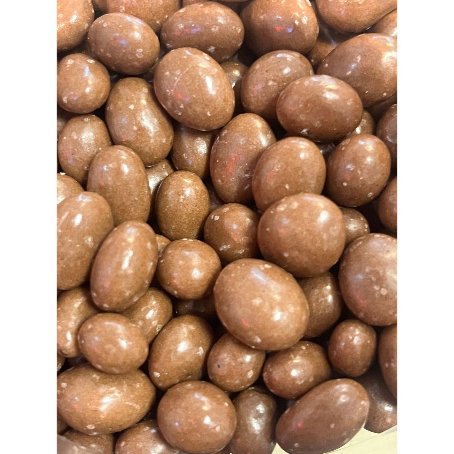 Carol Anne Milk Chocolate Covered Raisins - candy store coppull