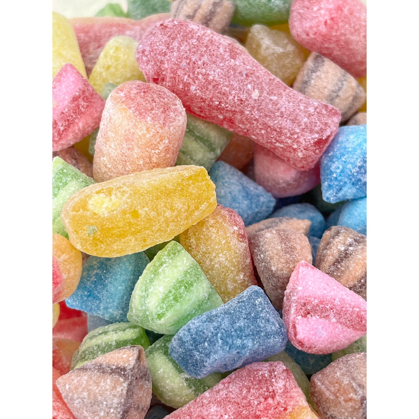 Kingsway Yorkshire Mixture - candy store coppull