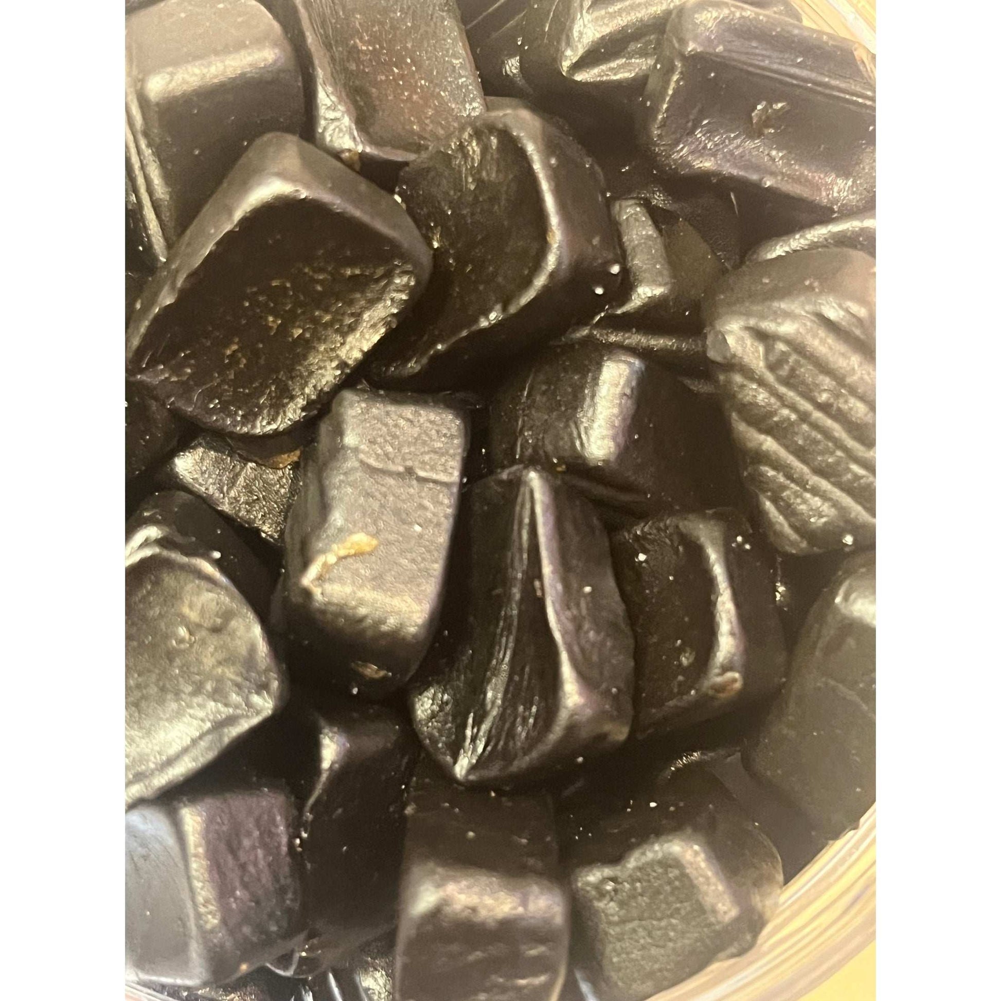 Lion Liquorice Gums - candy store coppull