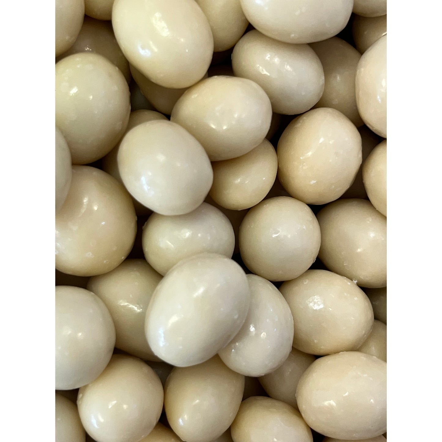 Carol Anne Yogurt Peanuts - candy store coppull