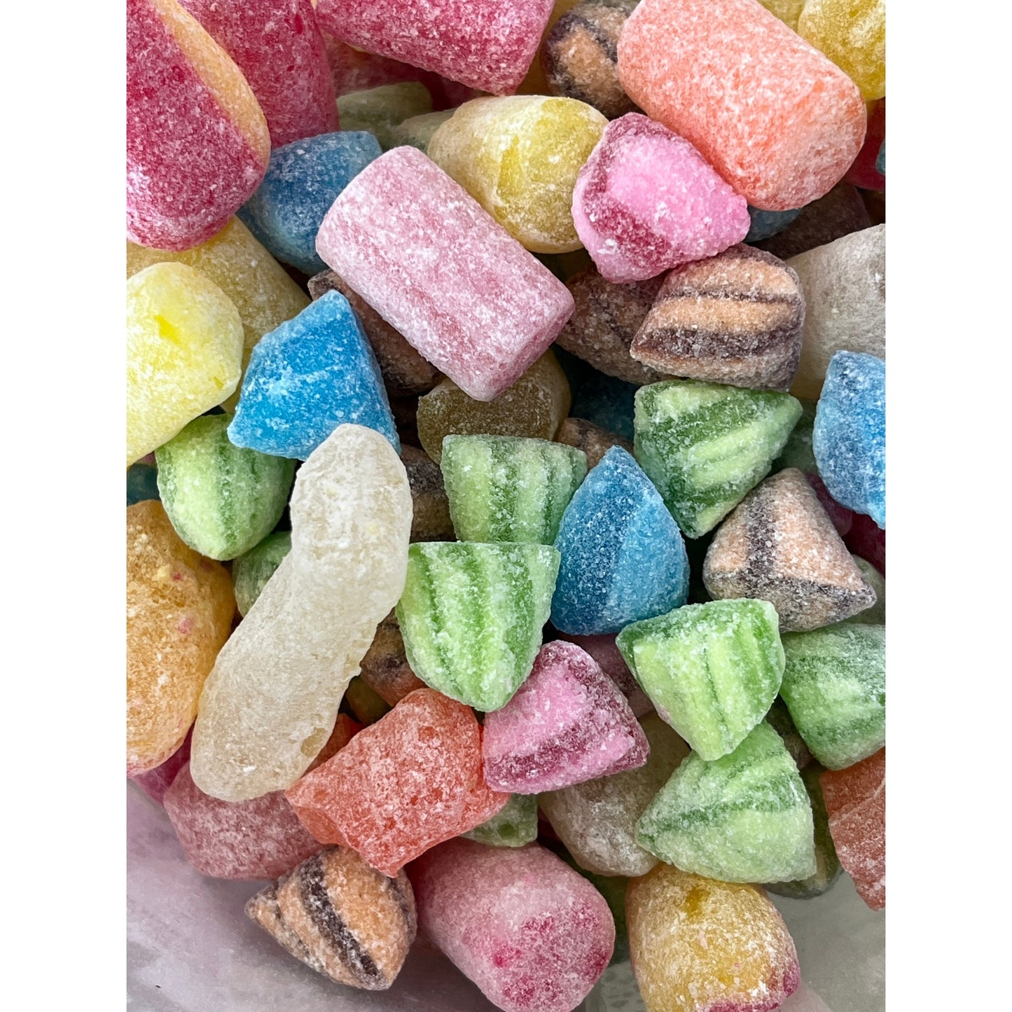 Kingsway Yorkshire Mixture - candy store coppull