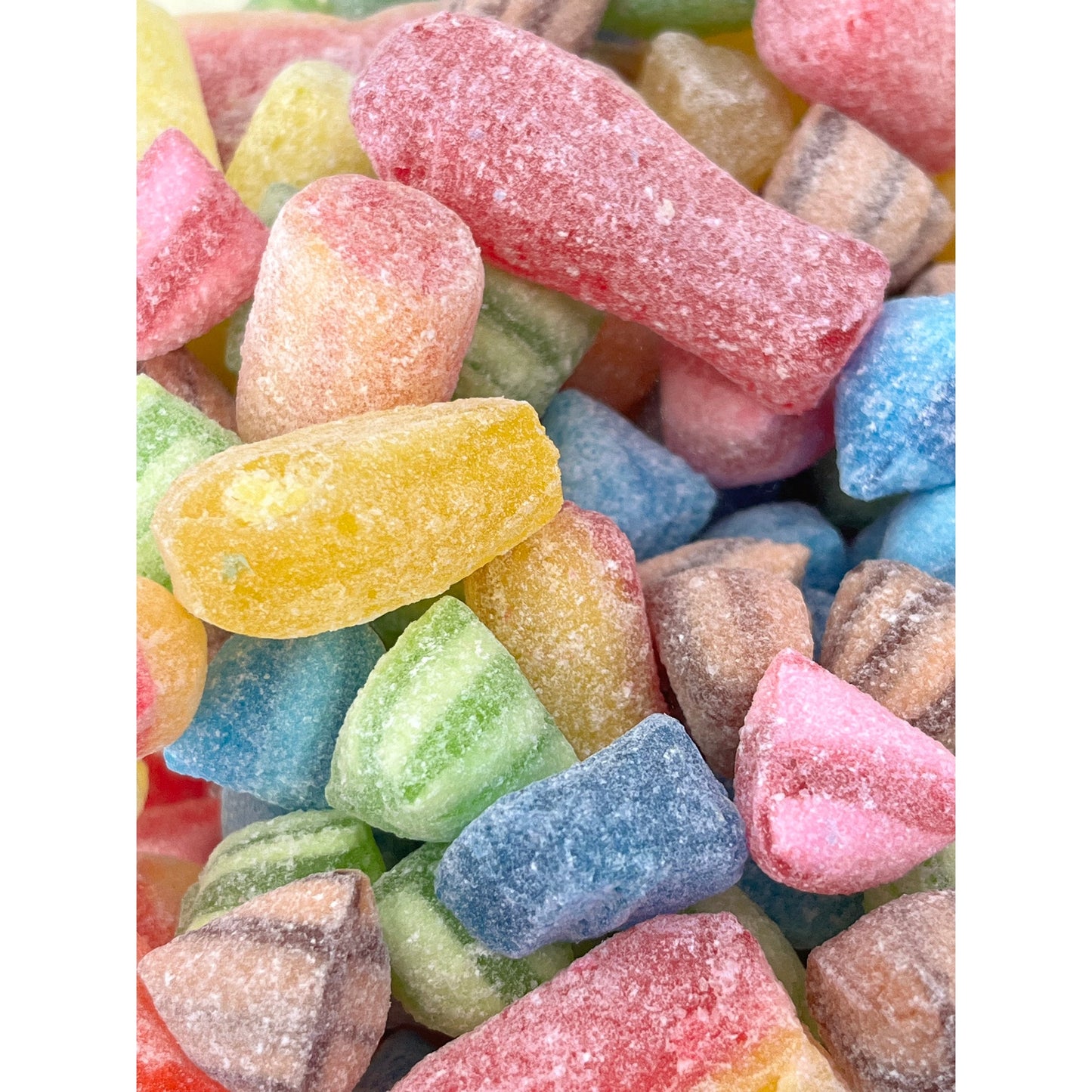 Kingsway Yorkshire Mixture - candy store coppull