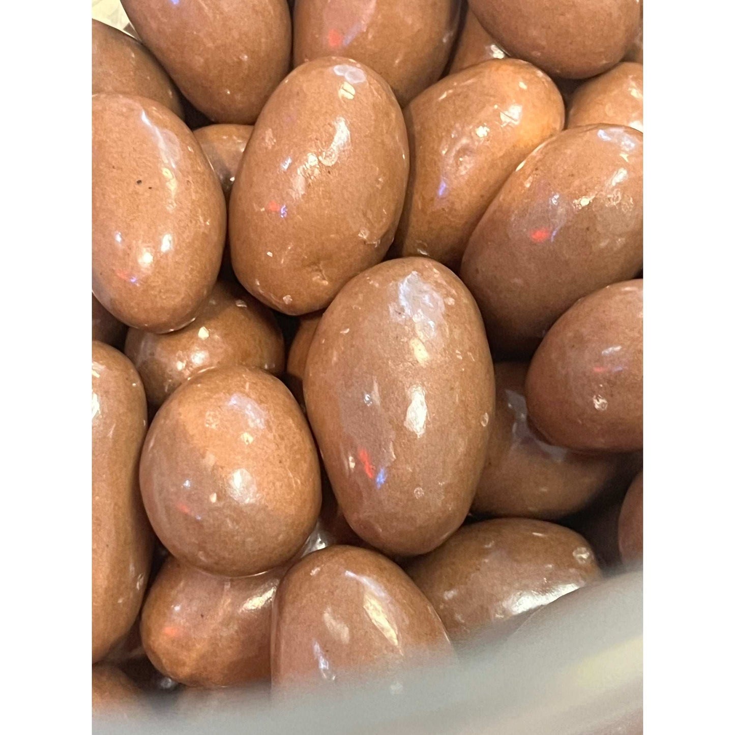 Carol Anne Brazil Nuts Covered in Milk Chocolate - candy store coppull
