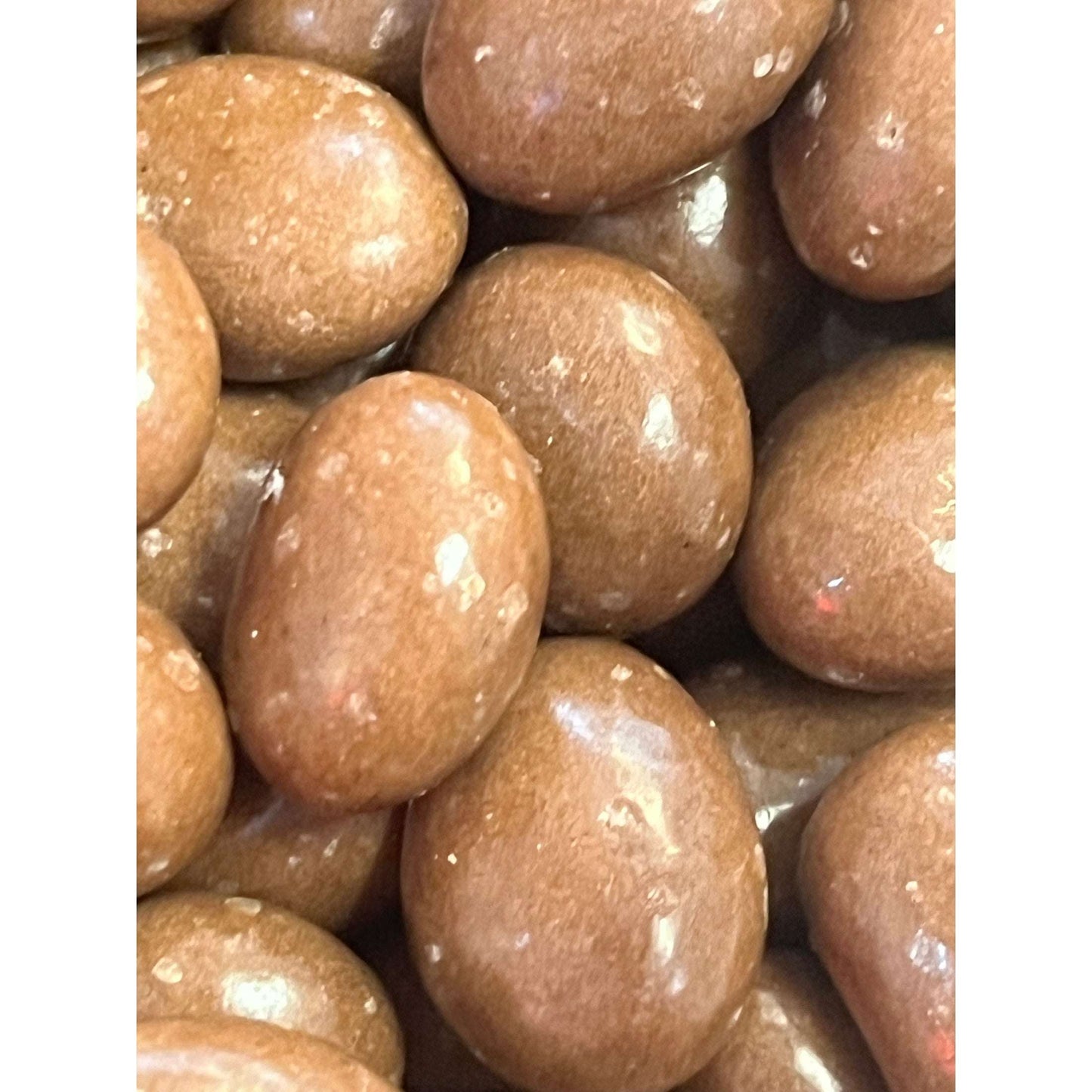 Carol Anne Milk Chocolate Covered Raisins - candy store coppull