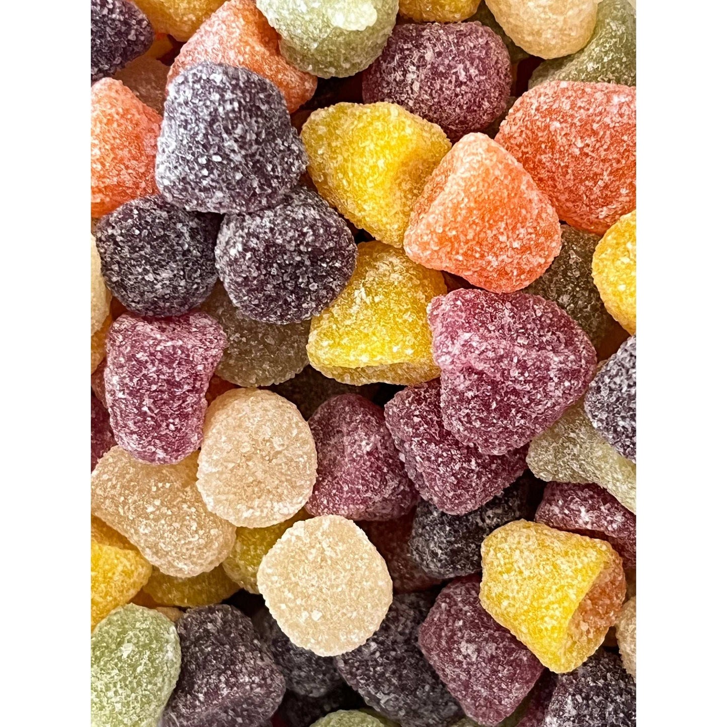 Taveners Dew Drops - candy store coppull