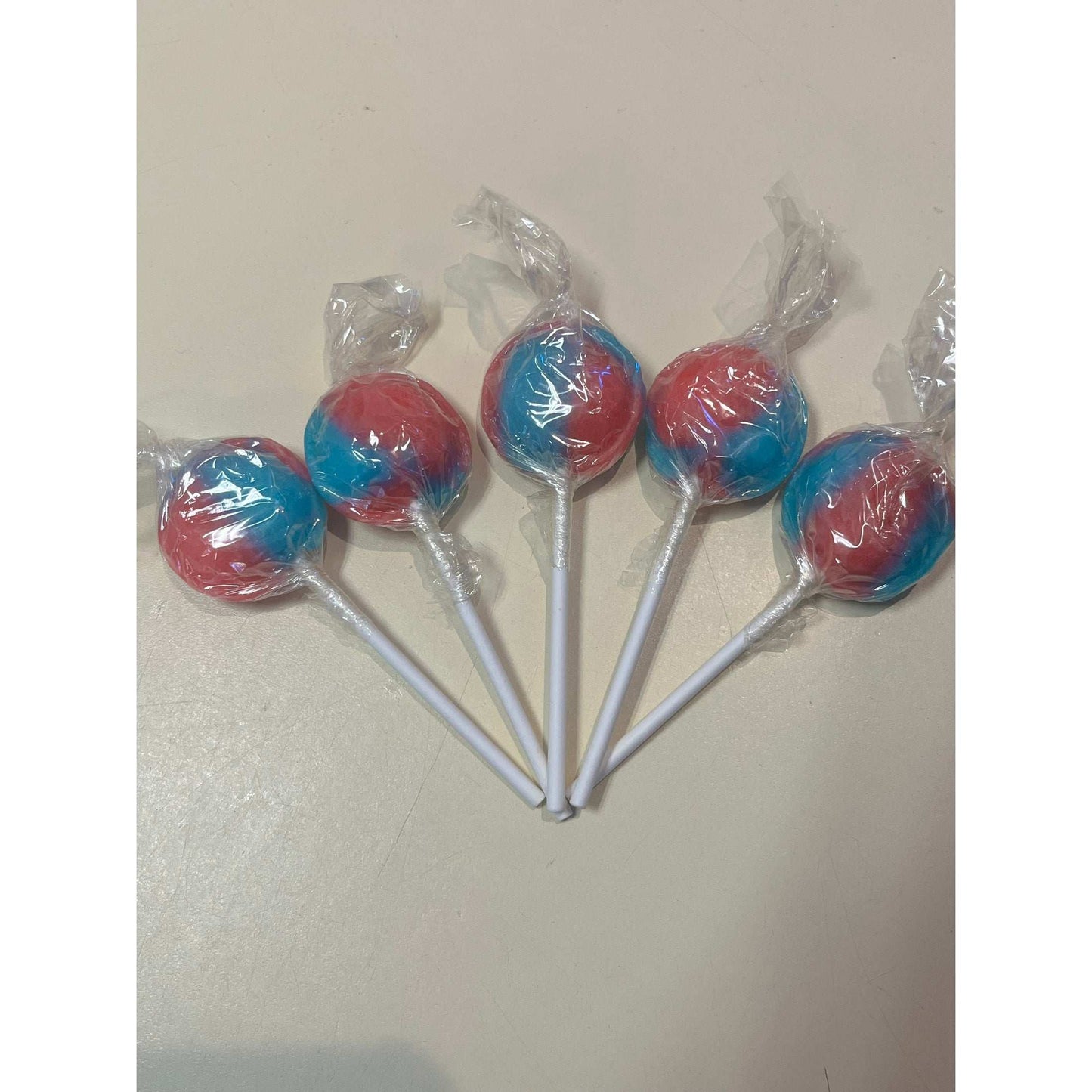 Dobsons Candyfloss Mega Lollies - candy store coppull