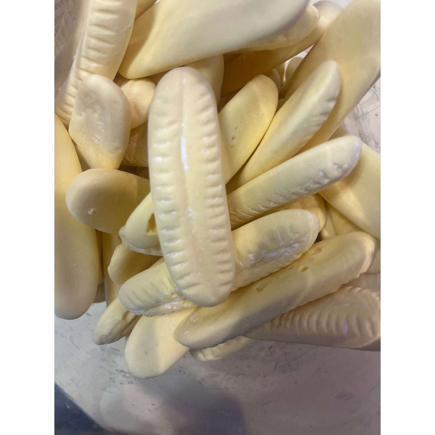 Barratt Bumper Bananas - candy store coppull