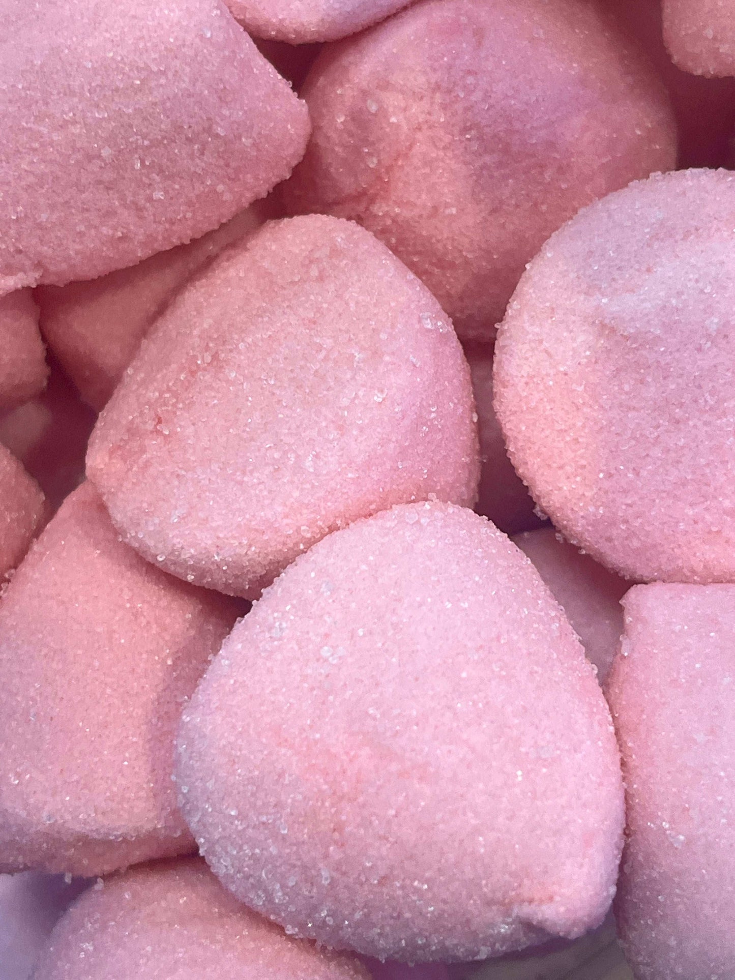 Kingsway Pink Paint Balls - candy store coppull