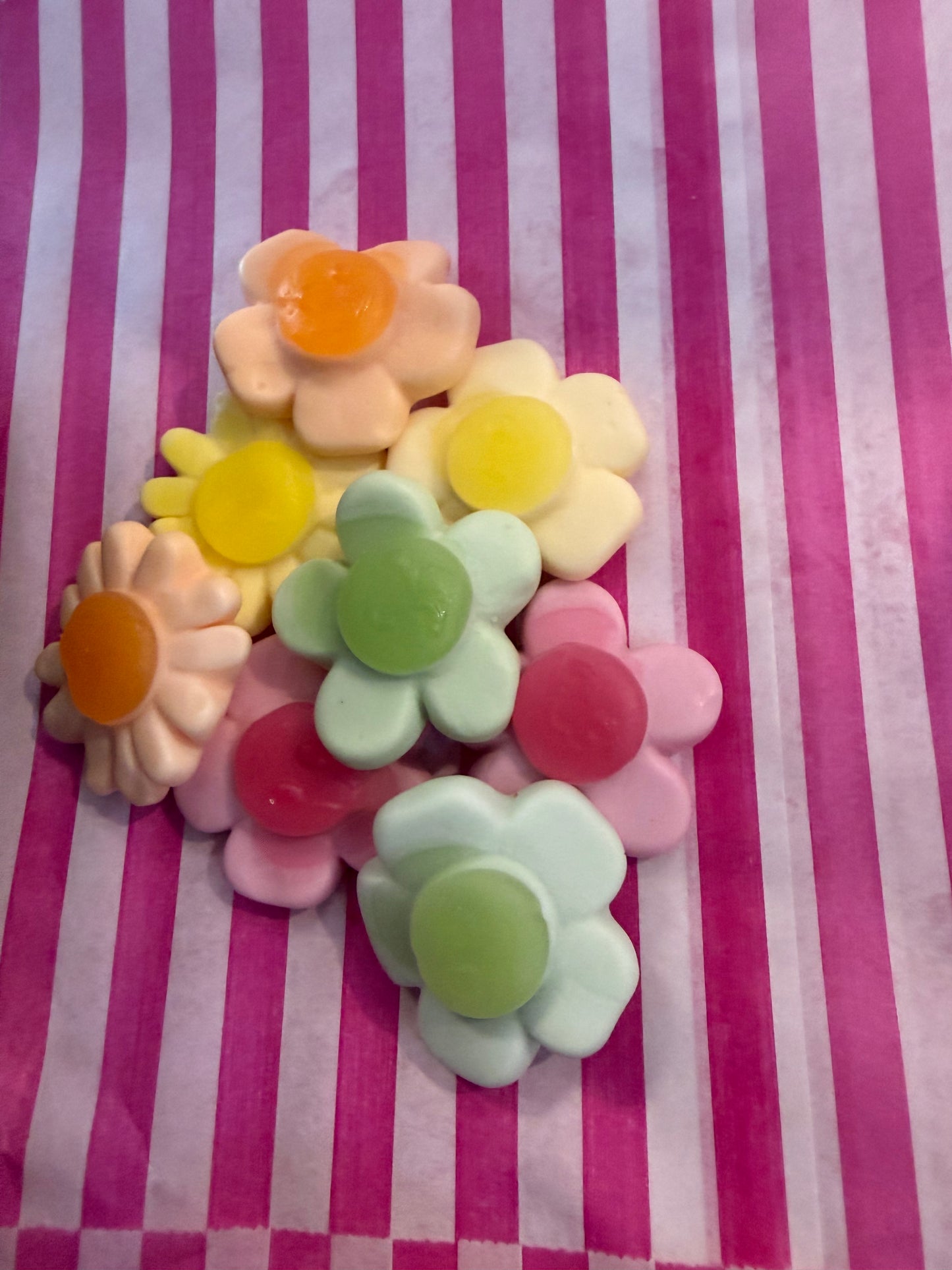 Kingsway Happy Flowers