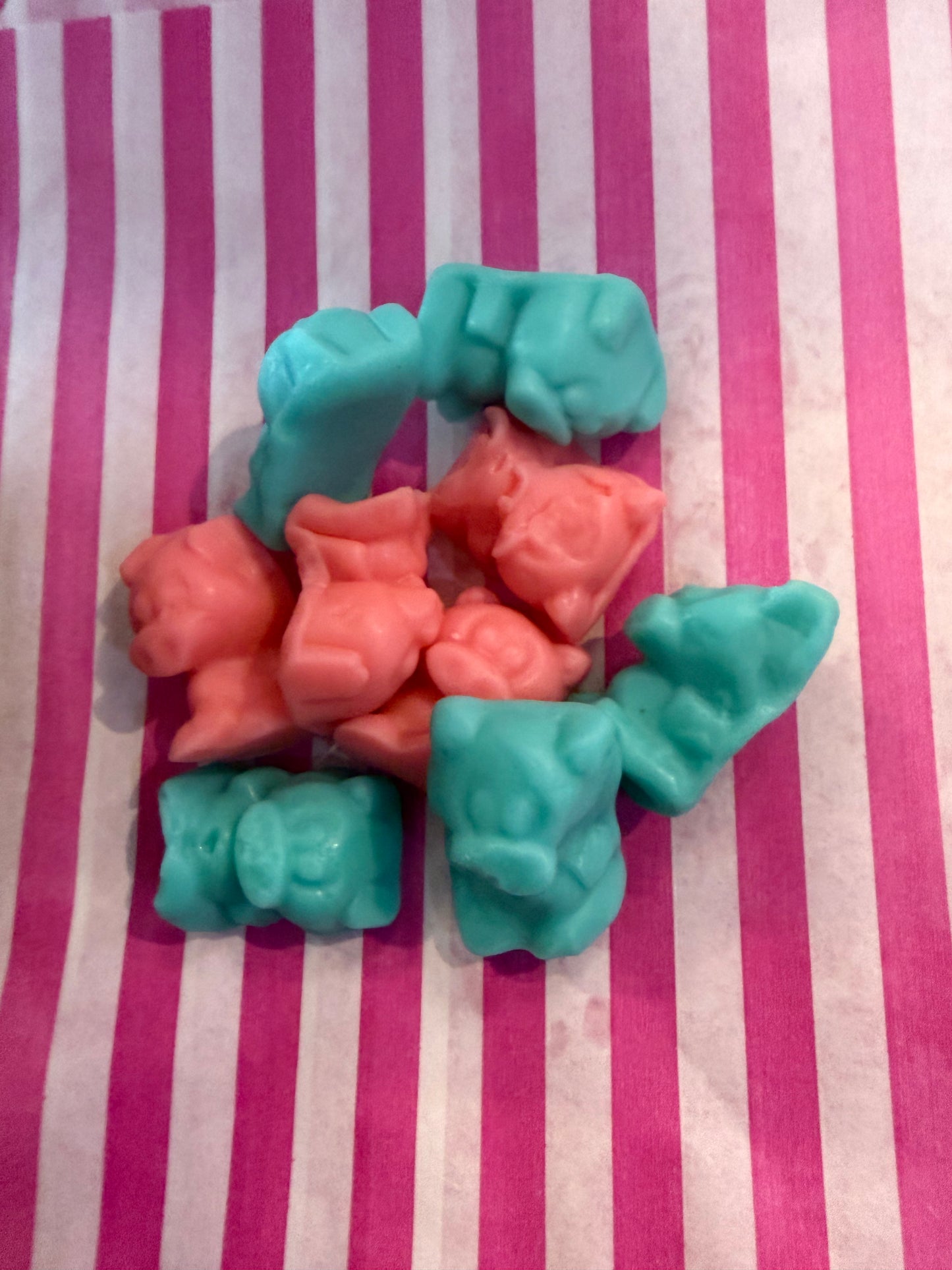Kingsway Bubblegum Pigs