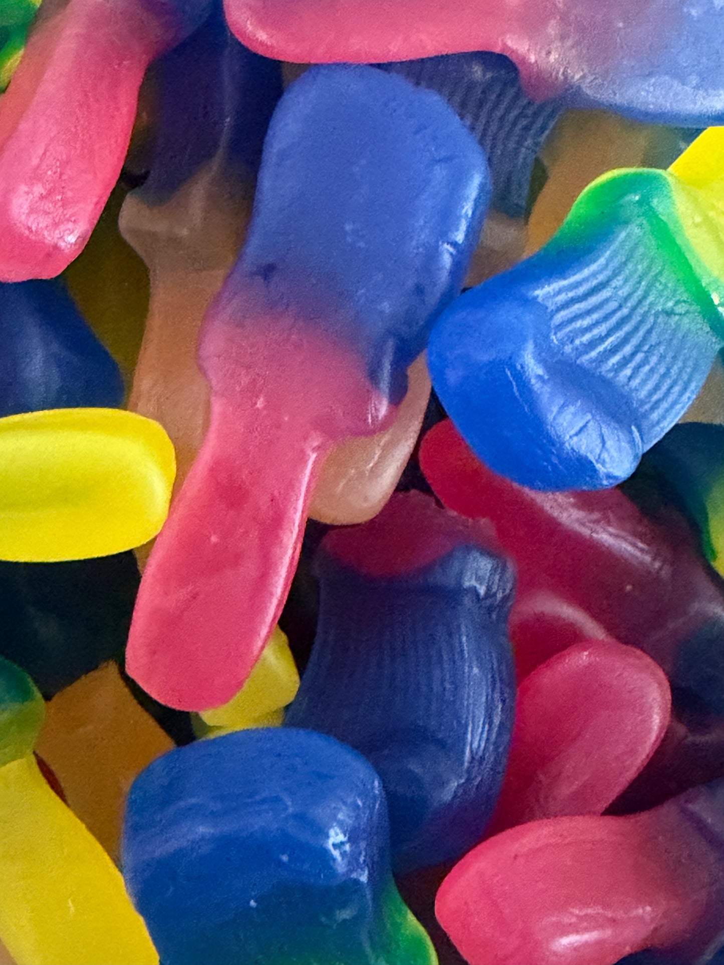 Kingsway Tongue Painters