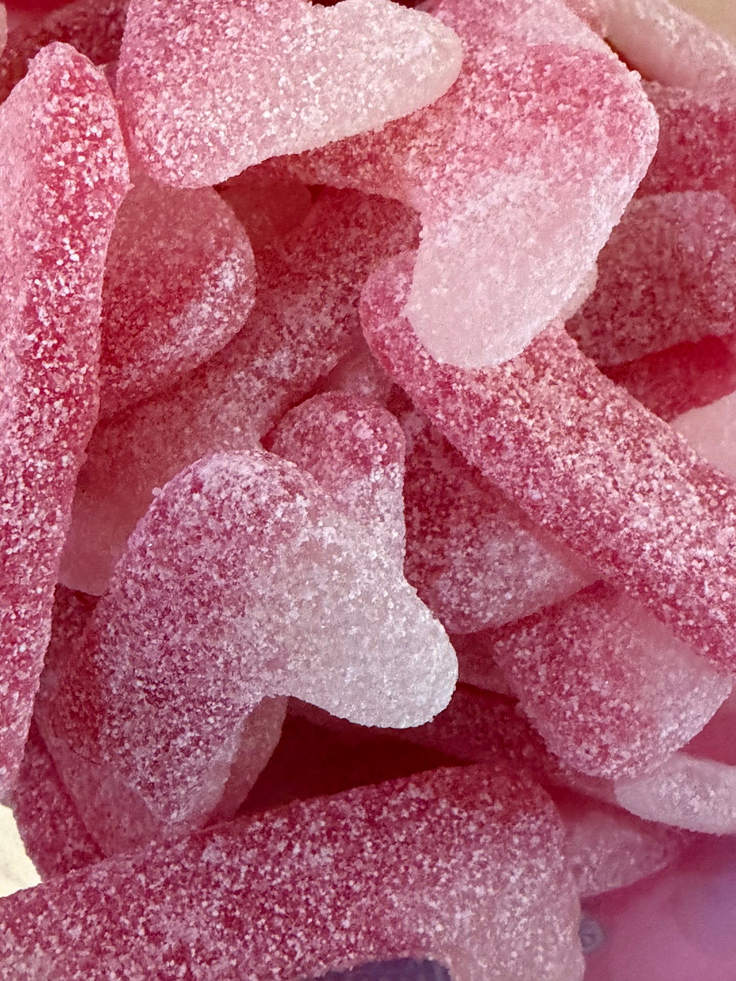 Kingsway Fizzy Dracula Teeth