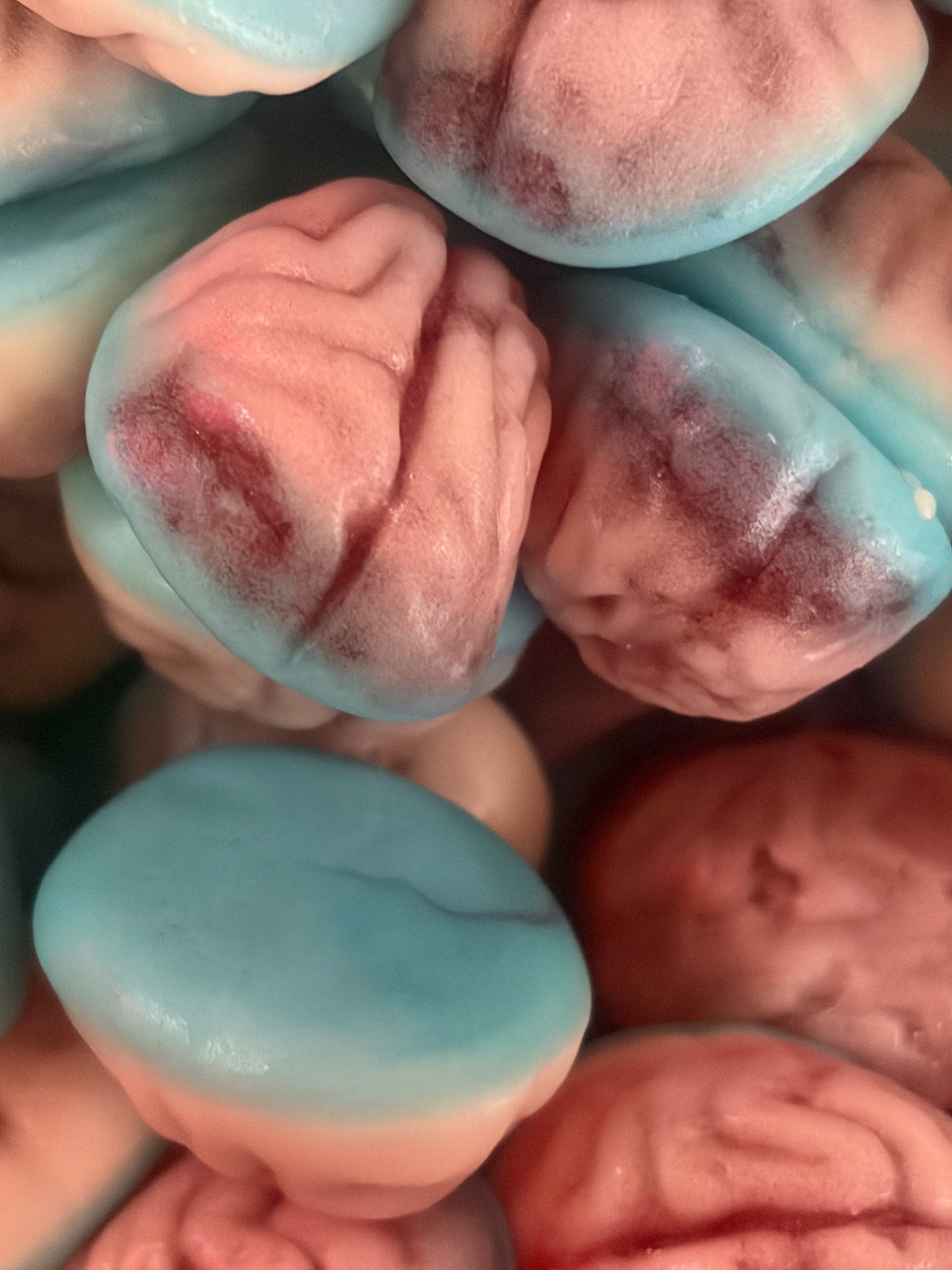 Jelly Filled Brains