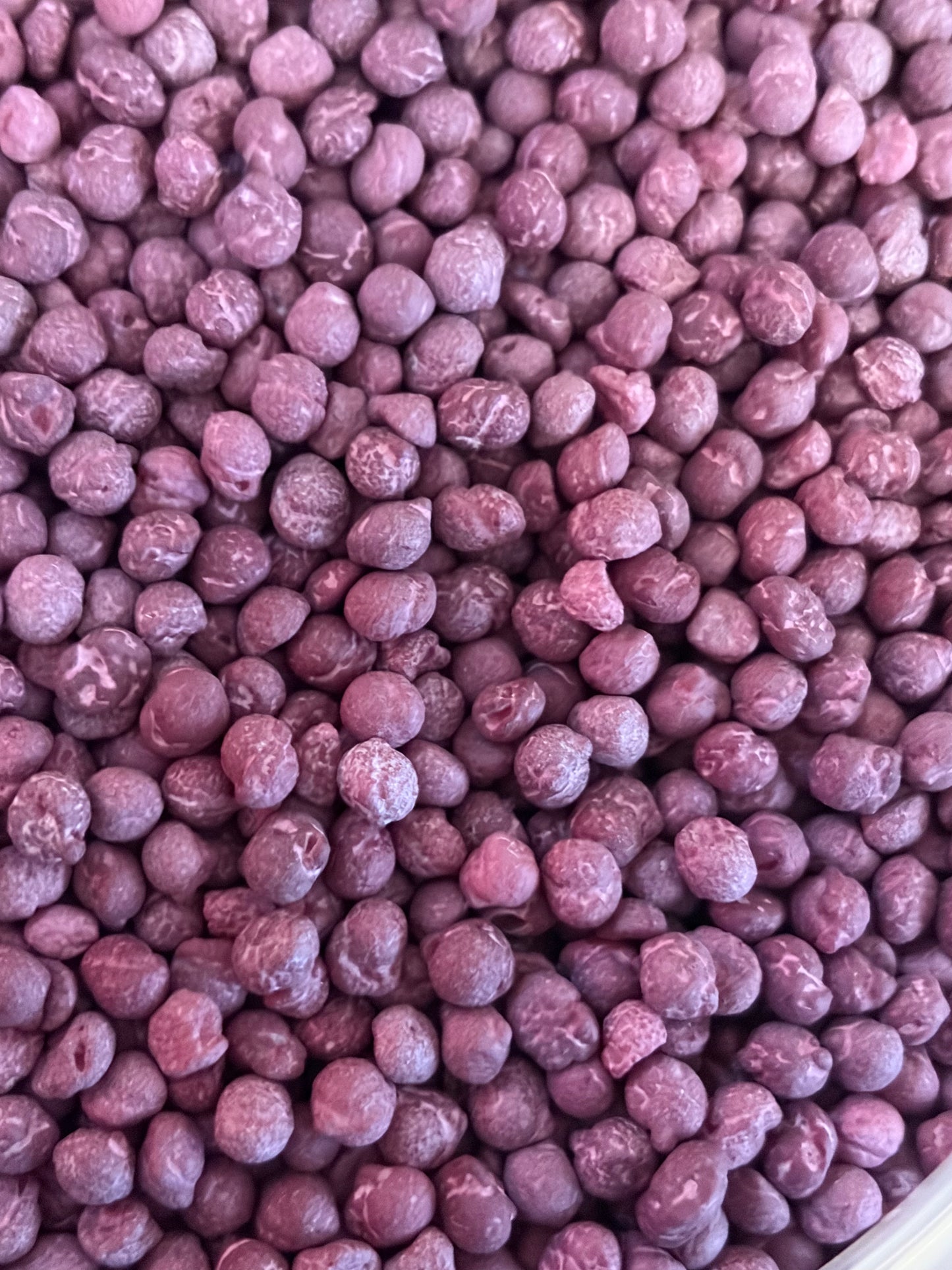 Millions Blackcurrant