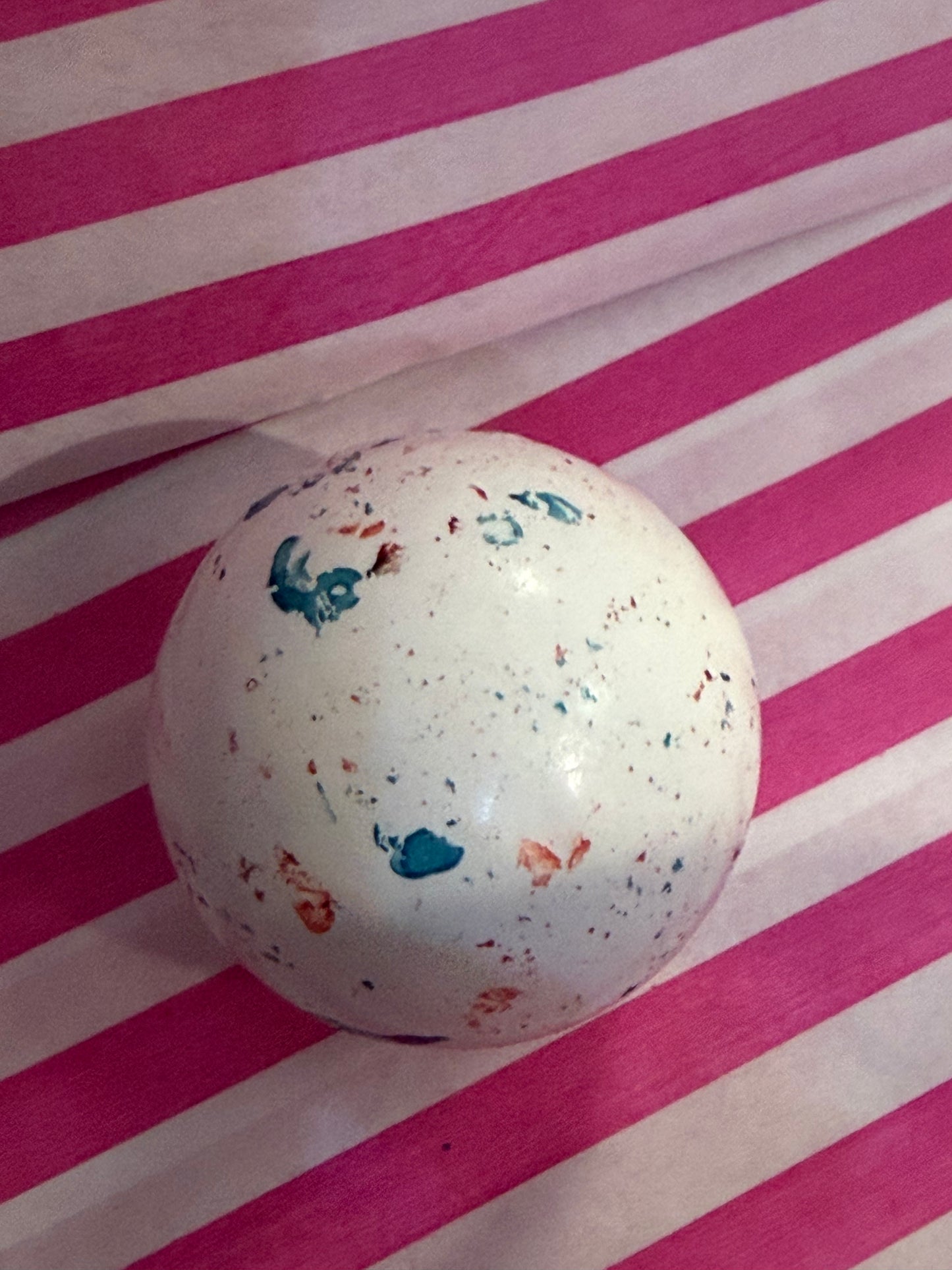 Giant Gobstopper