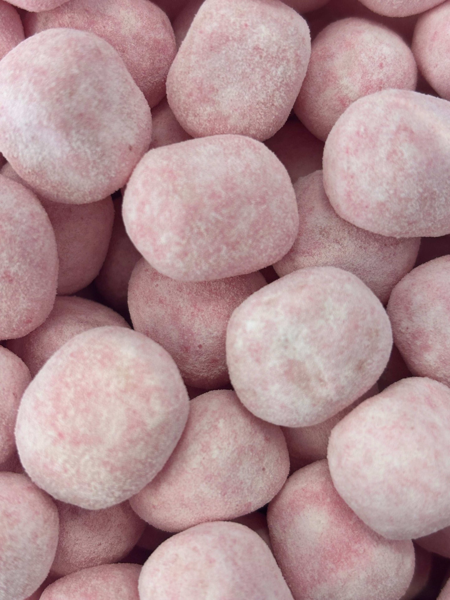 Kingsway Strawberry Bon Bons - candy store coppull