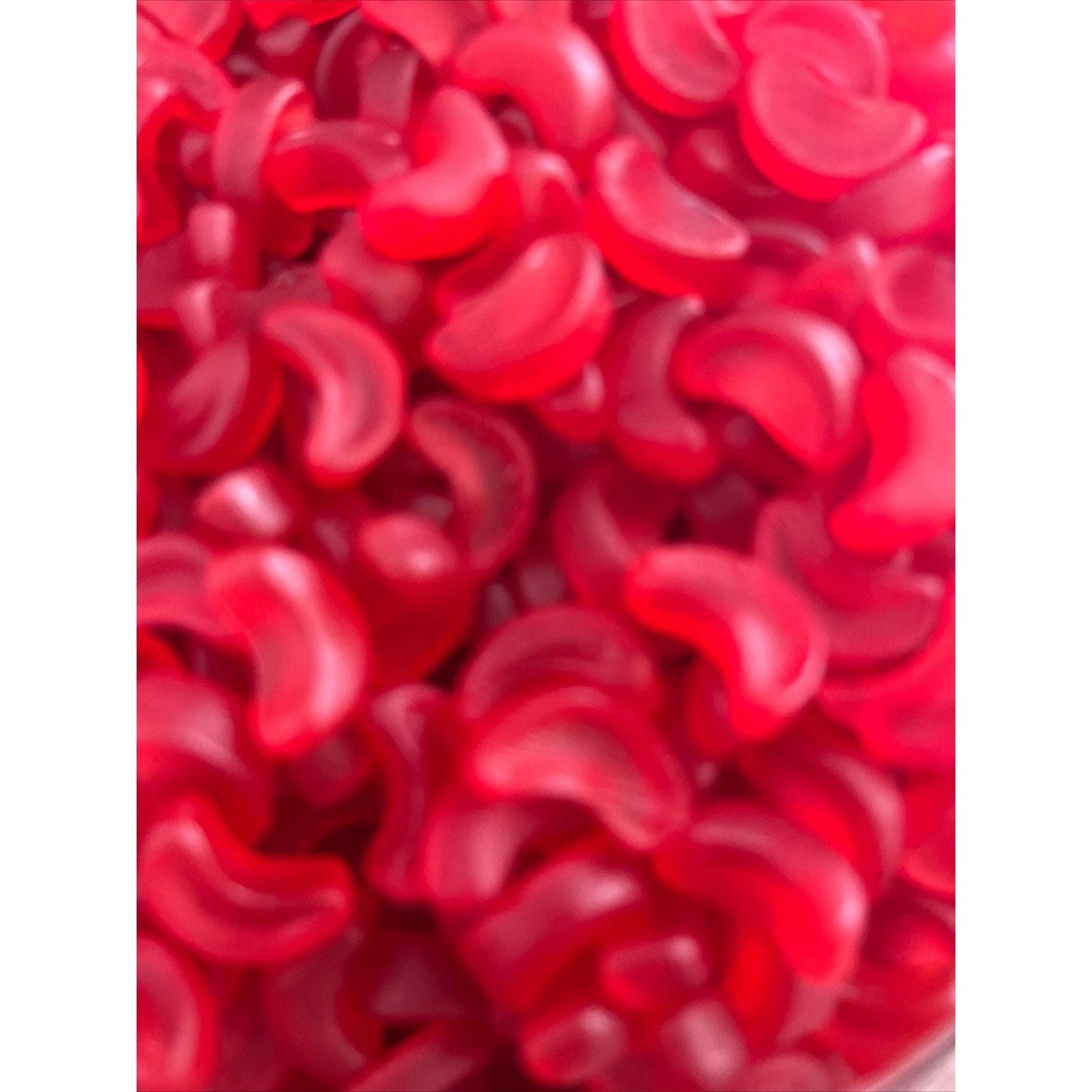 Squirrels Cherry Lips Scented Gums - candy store coppull