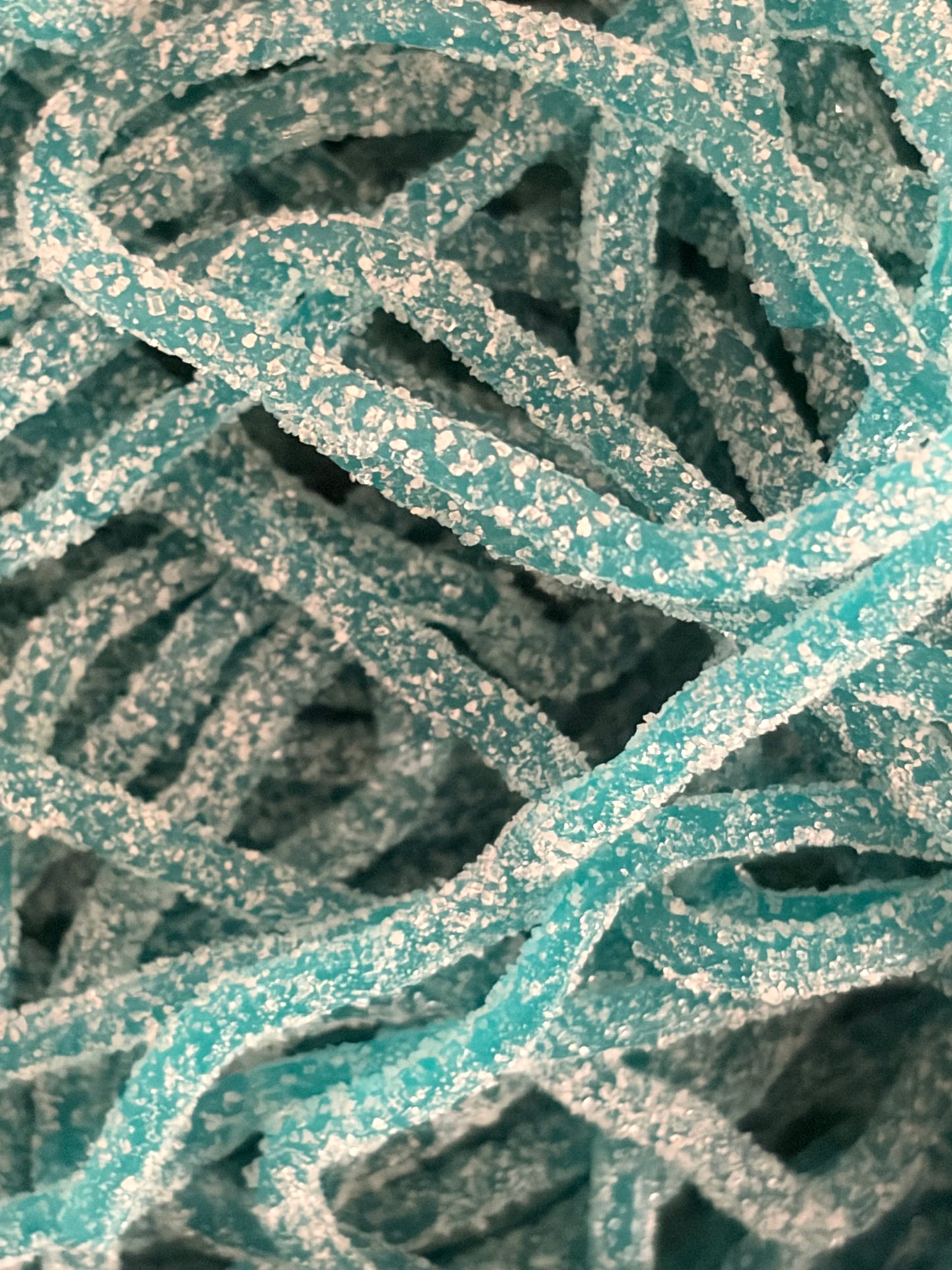 Sour Spaghetti