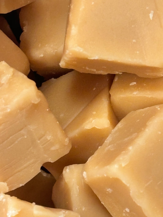Vanilla Fudge - candy store coppull