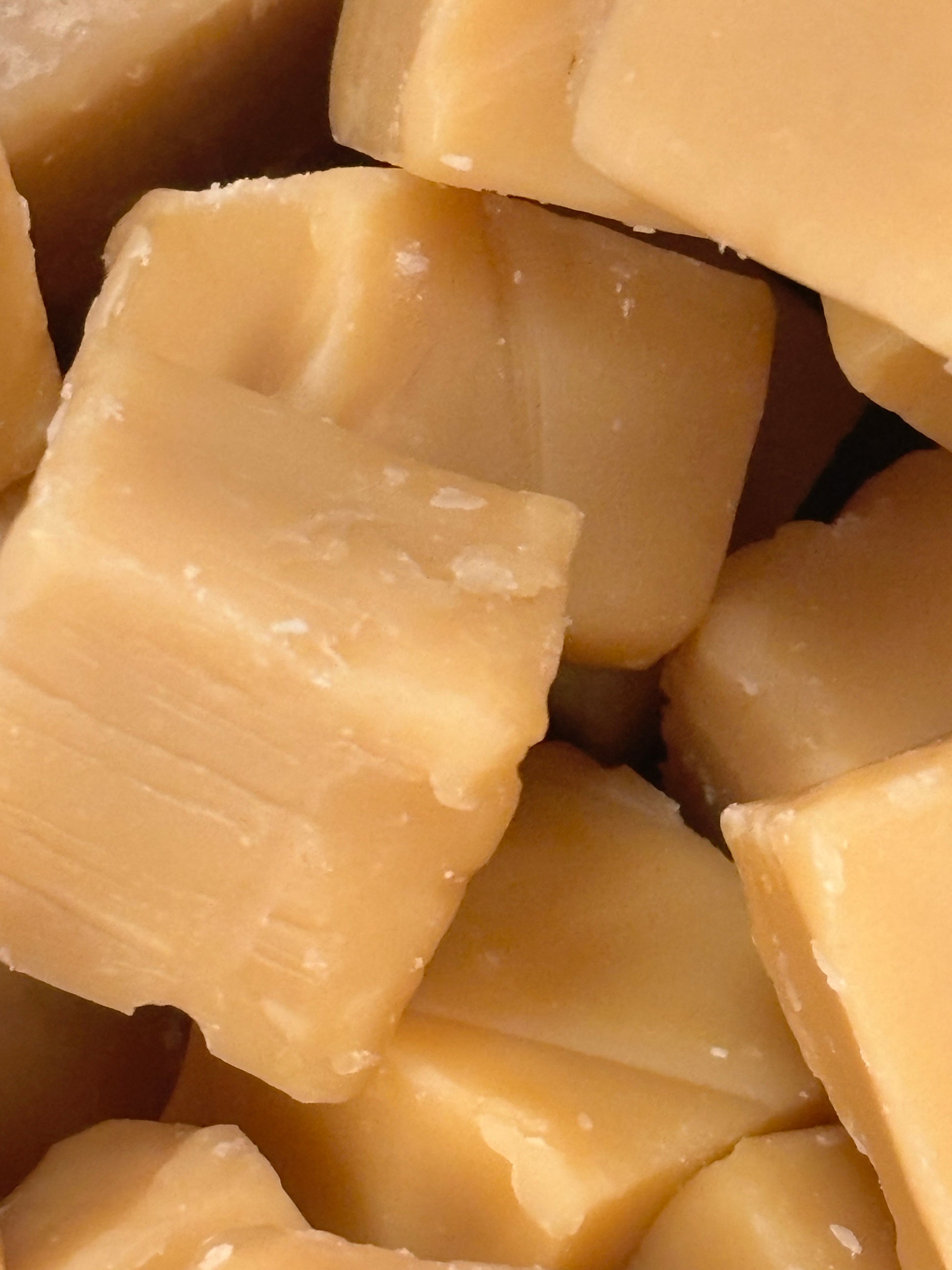 Vanilla Fudge - candy store coppull