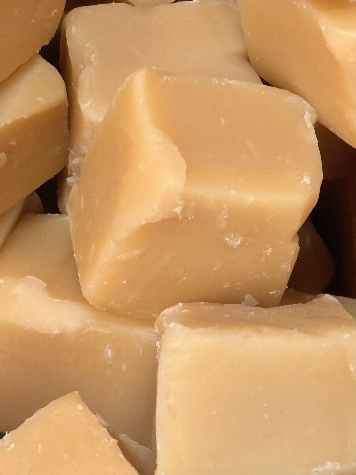 Vanilla Fudge