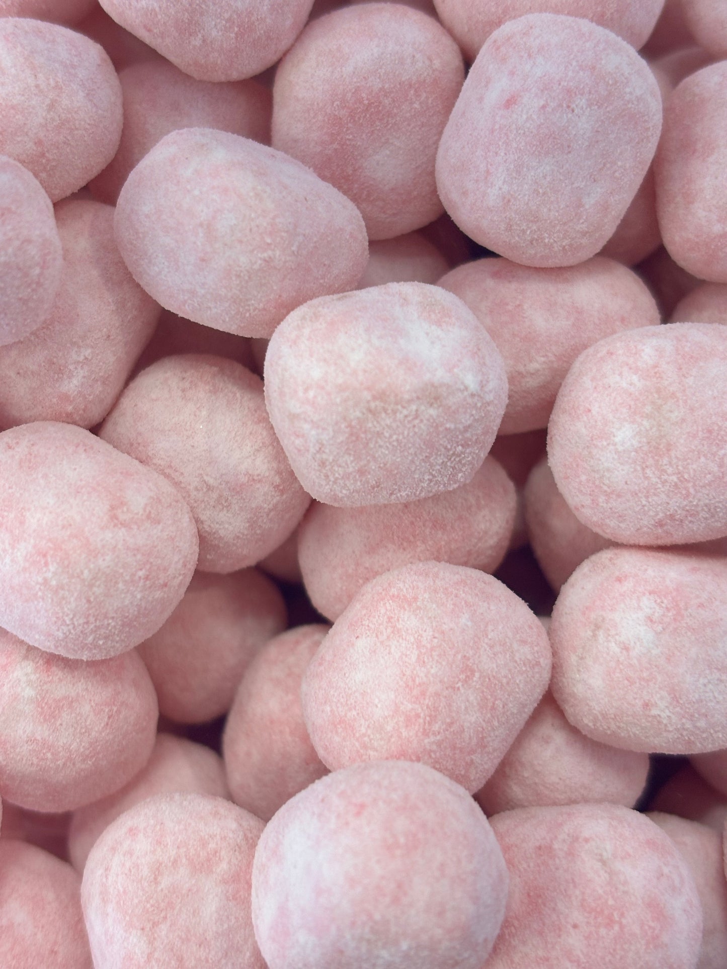Kingsway Strawberry Bon Bons - candy store coppull