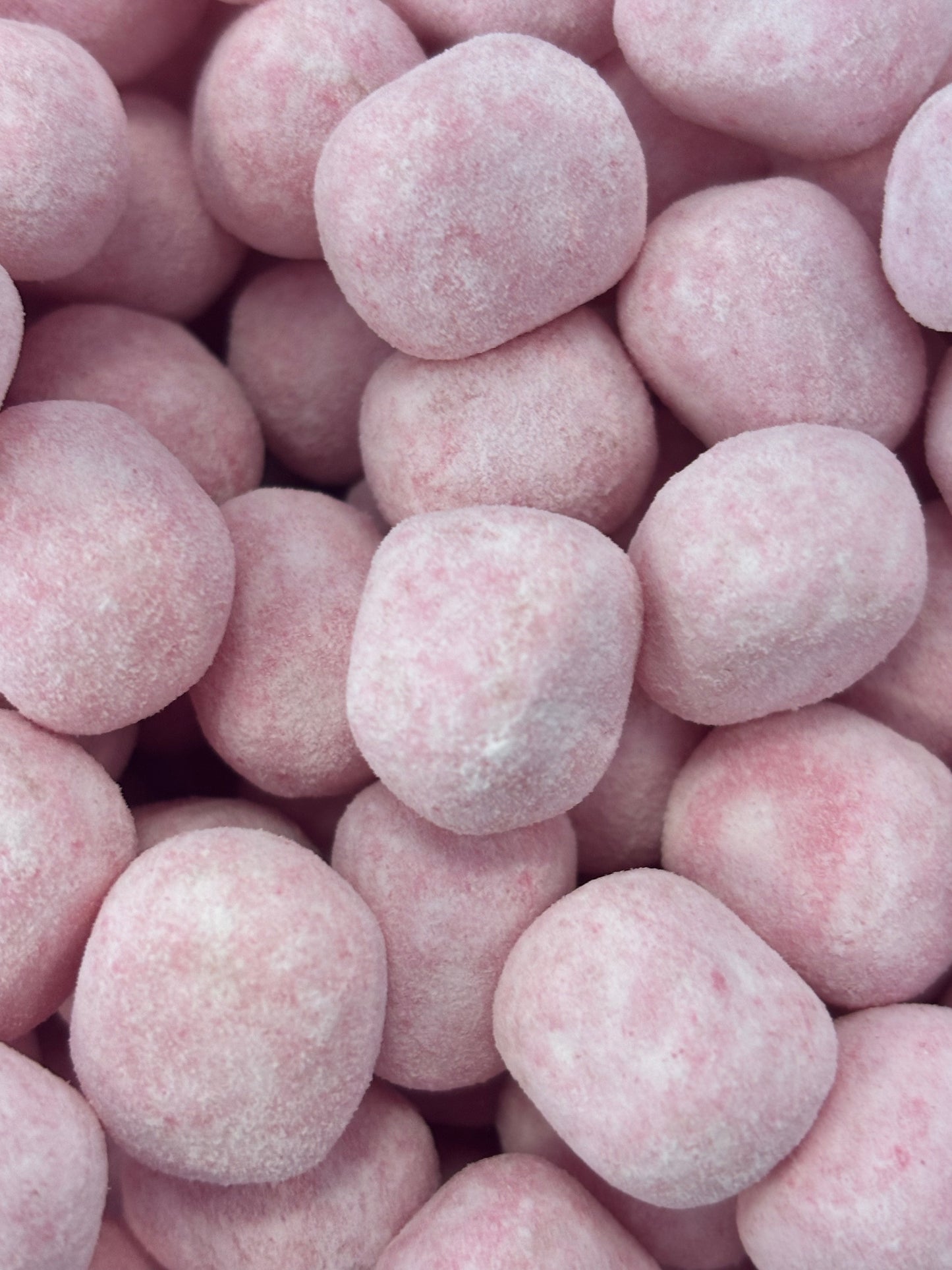 Kingsway Strawberry Bon Bons - candy store coppull