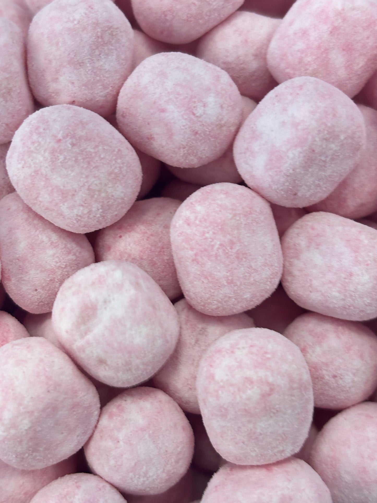 Kingsway Strawberry Bon Bons - candy store coppull