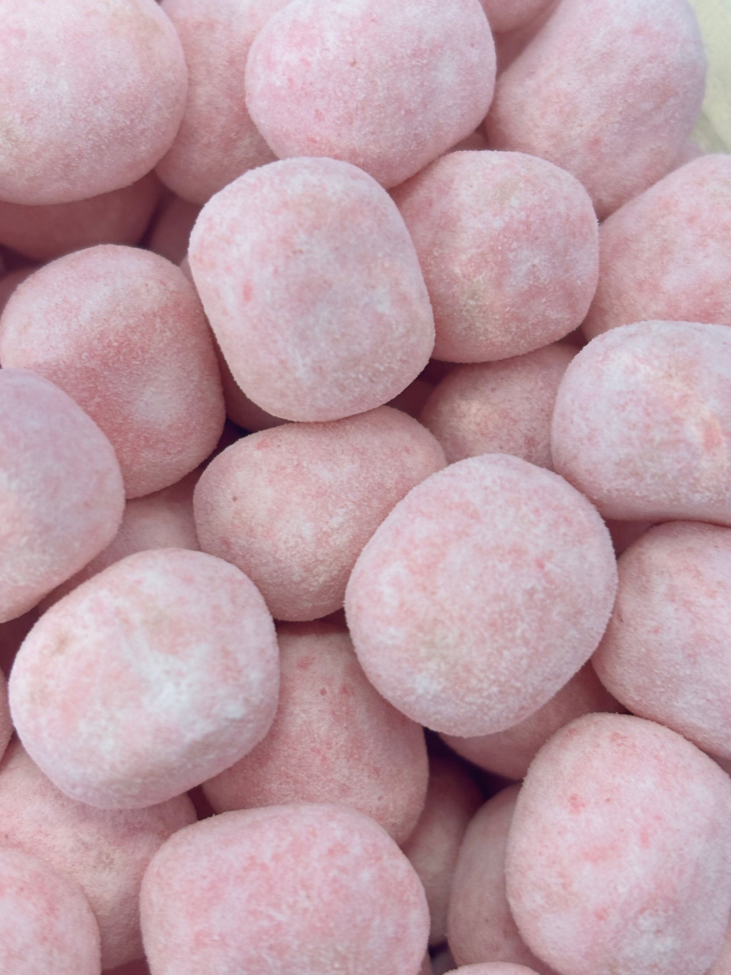 Kingsway Strawberry Bon Bons - candy store coppull