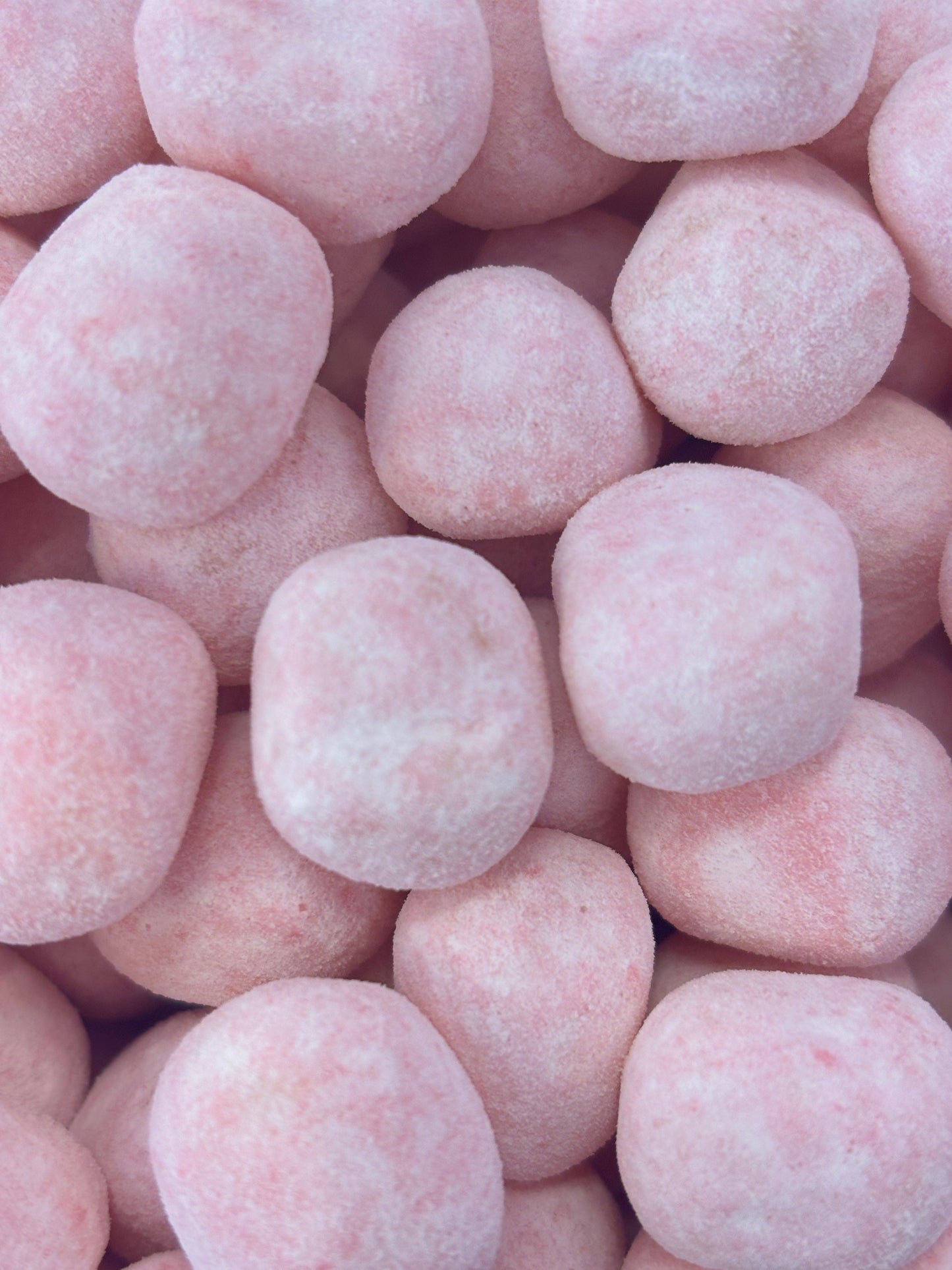 Kingsway Strawberry Bon Bons - candy store coppull