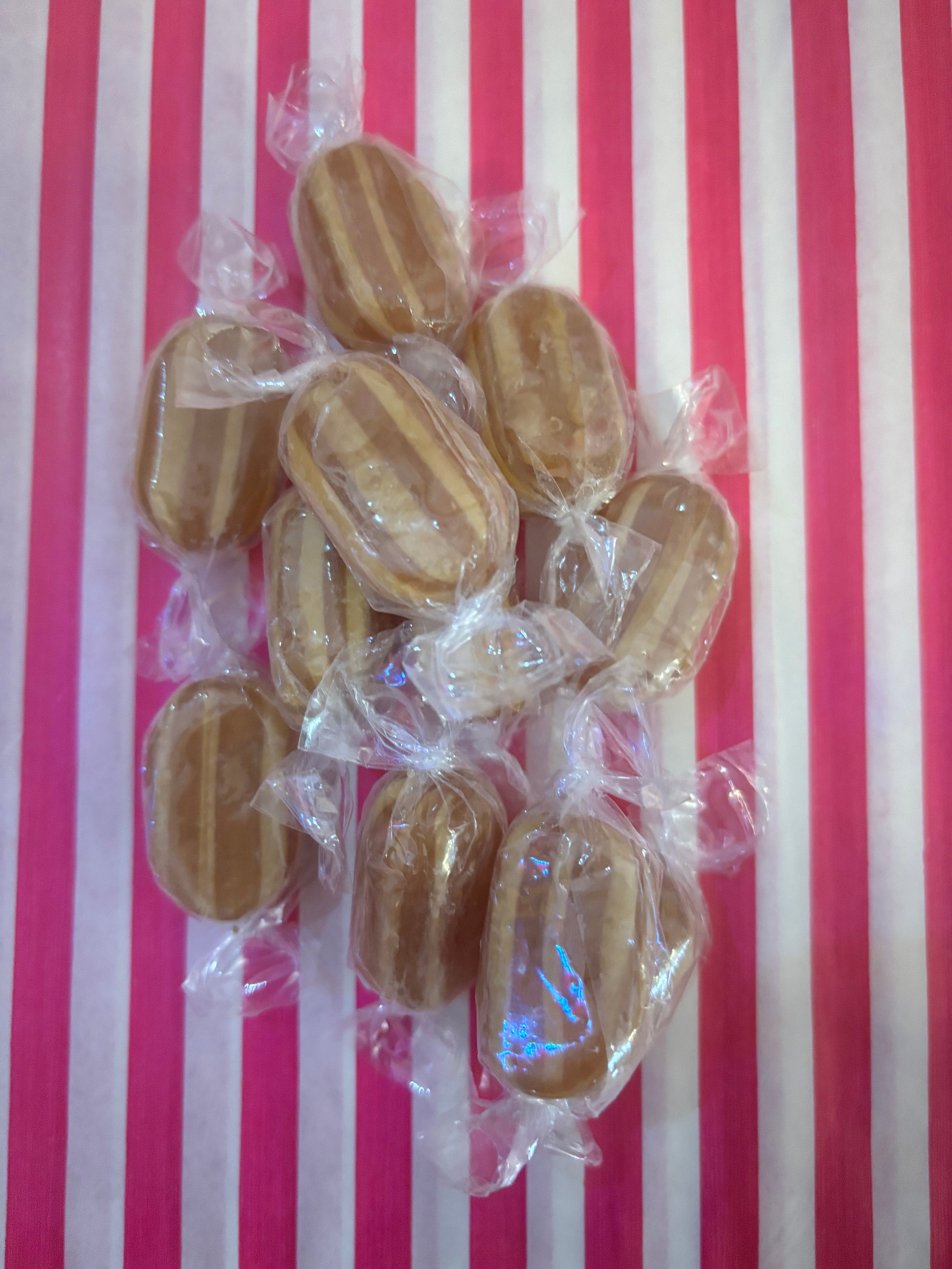 Tavener's Mint Humbugs - candy store coppull