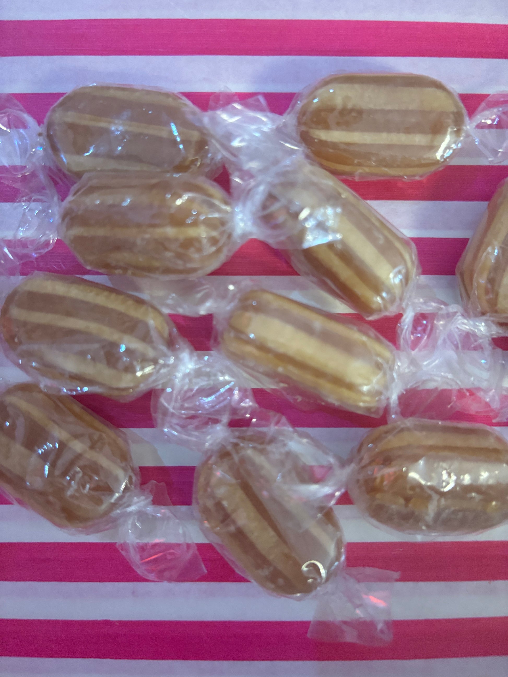 Tavener's Mint Humbugs - candy store coppull