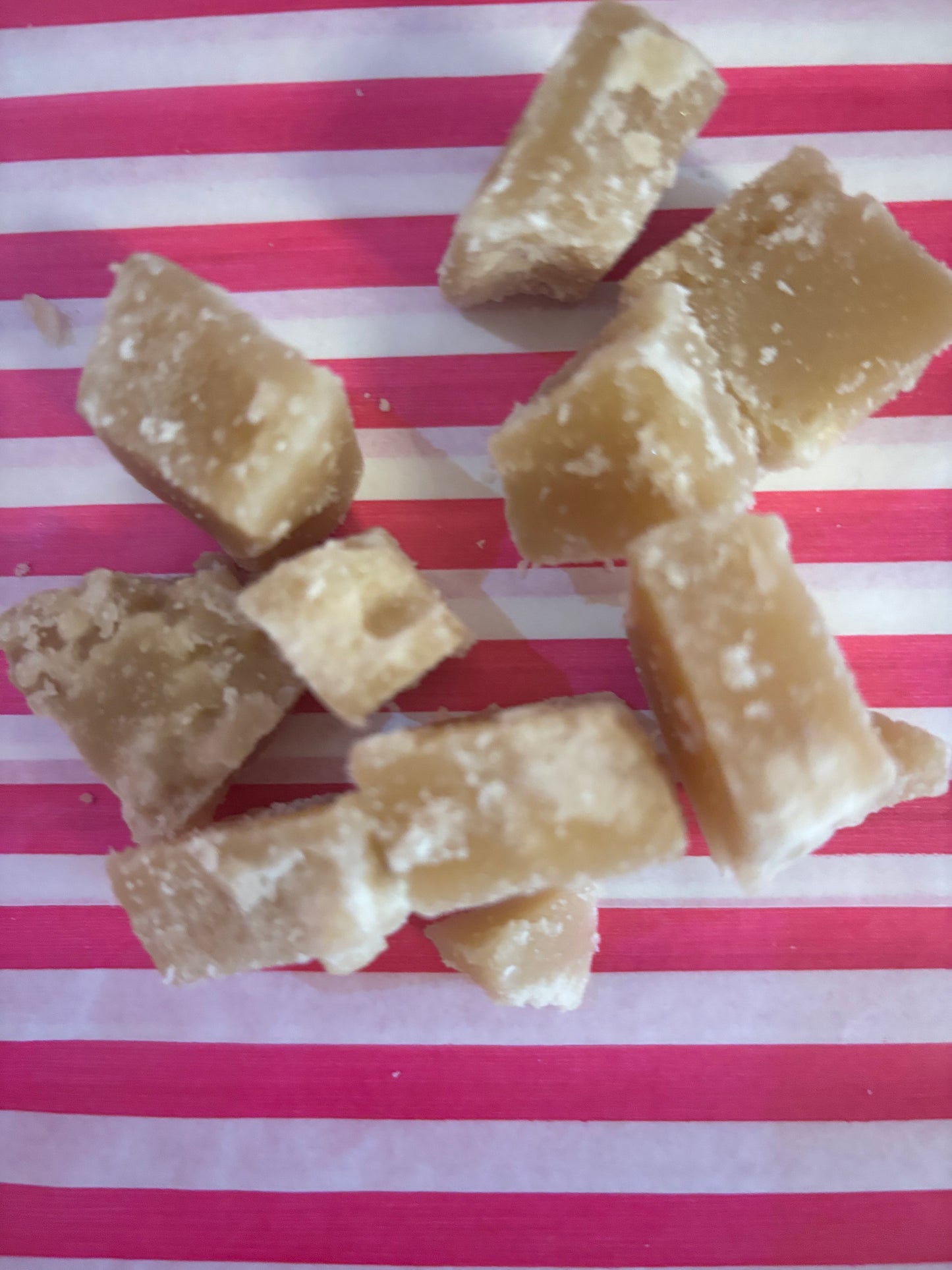 Stockley's Herbal Candy (cough candy)