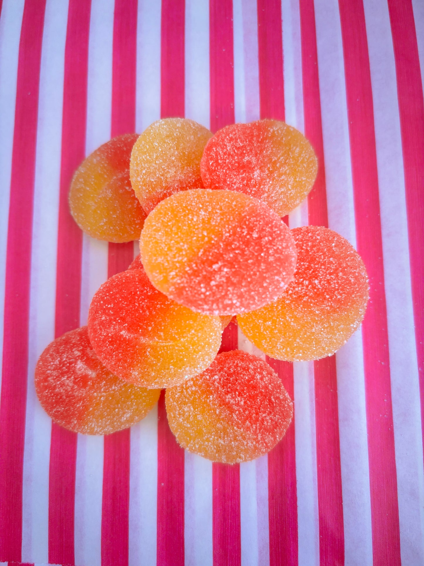 Kingsway Peaches